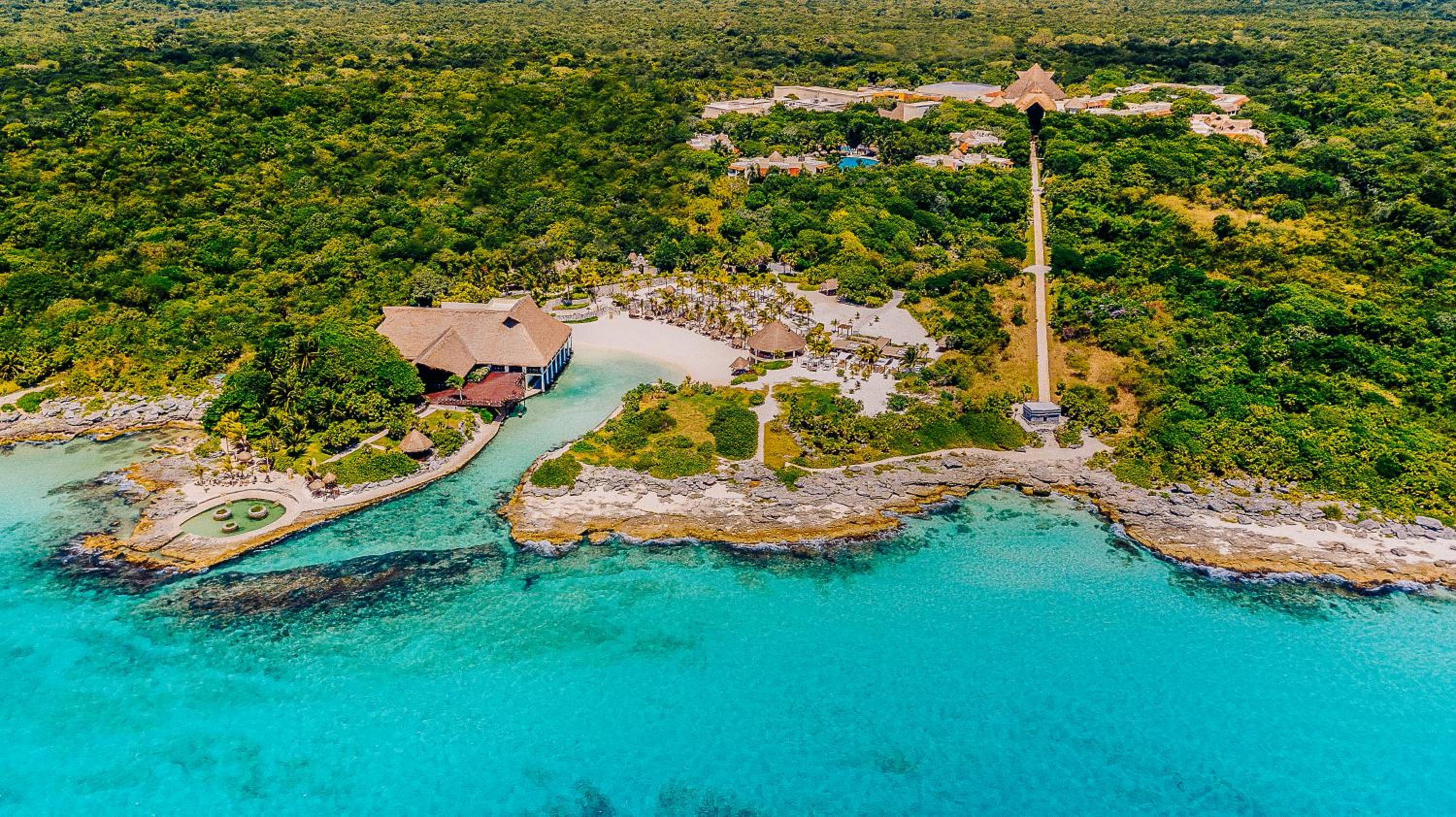 Occidental at Xcaret Destination - All Inclusive - Property Image 9