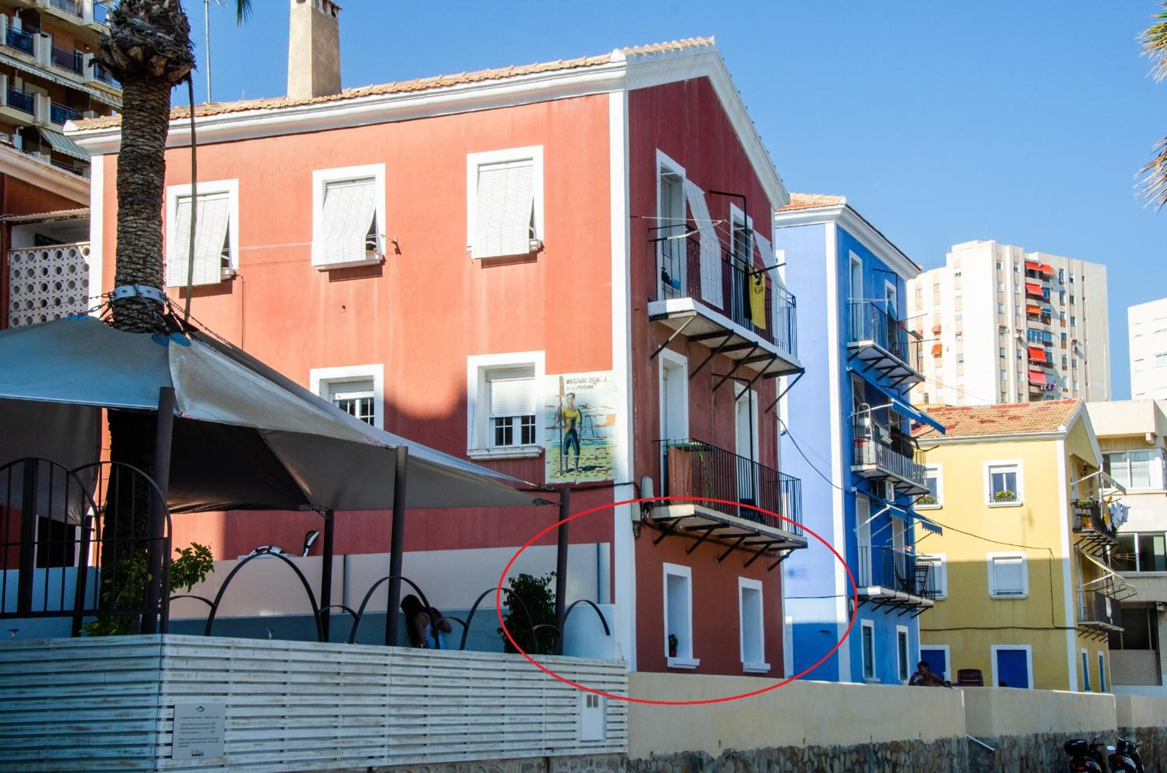 building