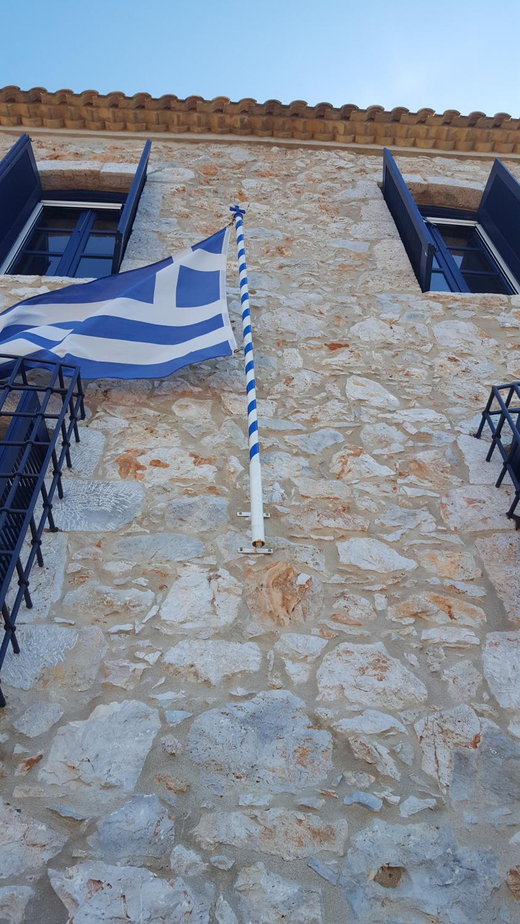 Hotel The Villa of Blues - Image 1