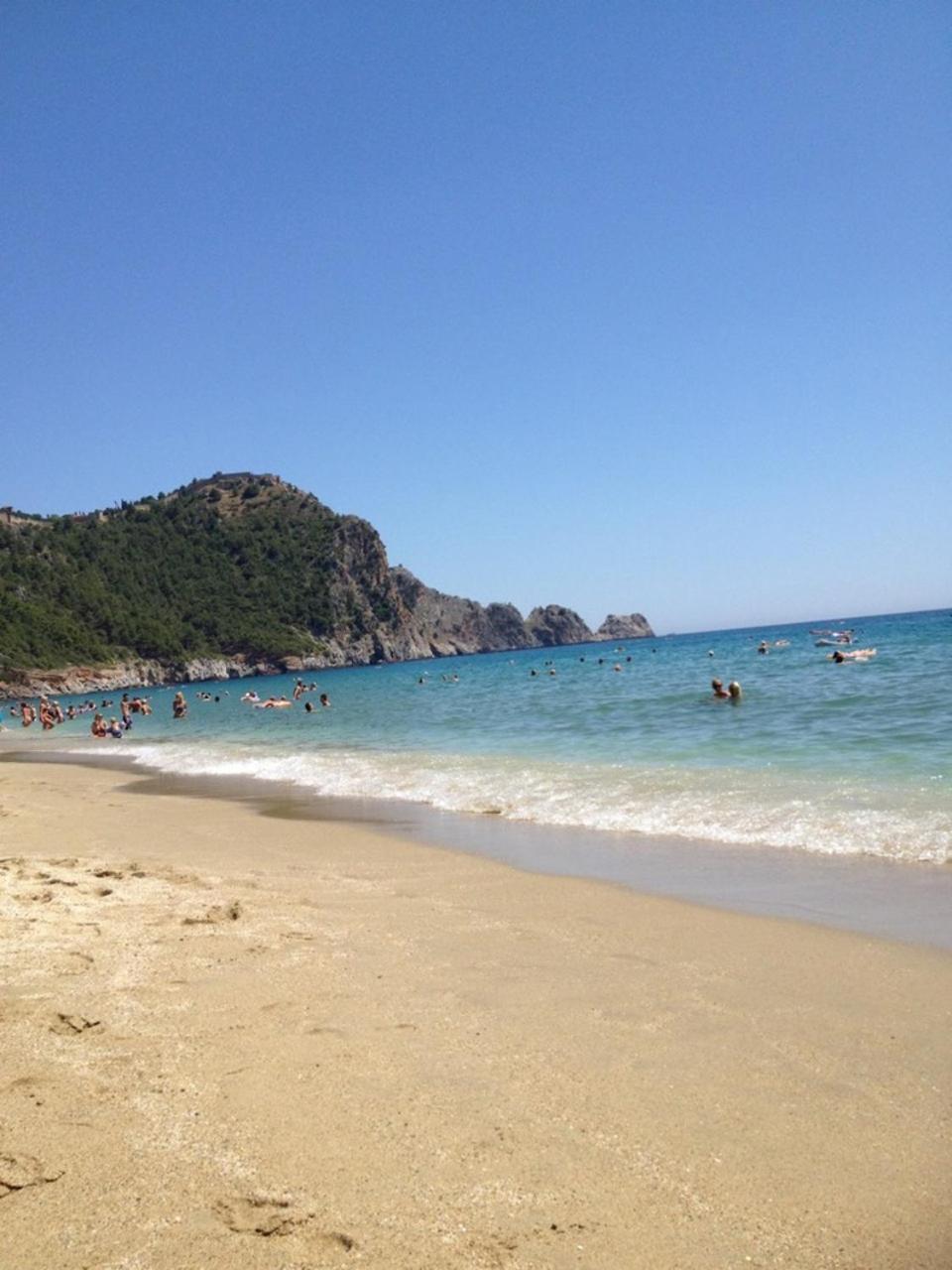 Royalisa City Apart Hotel - Image 19