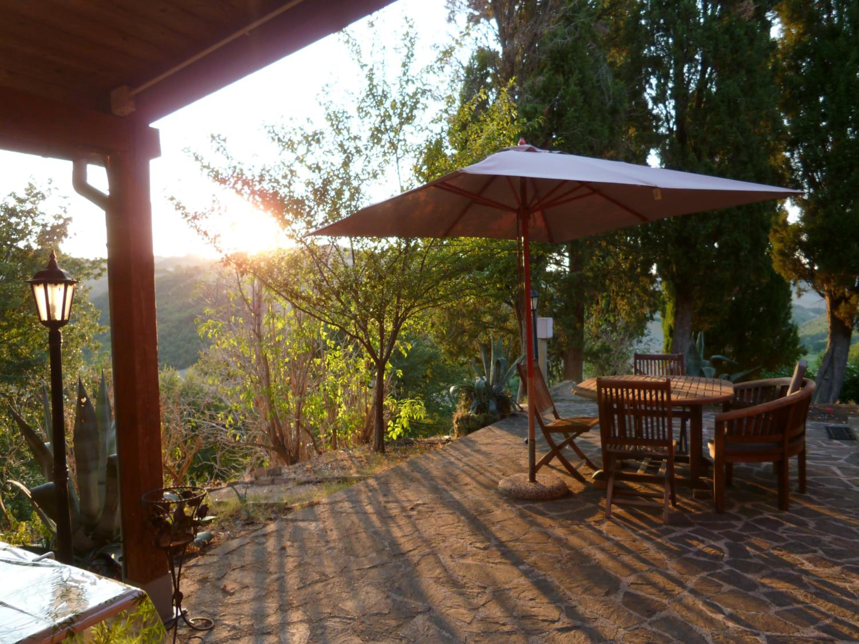 B&B Cà Giovanni Country Resort Pet Friendly