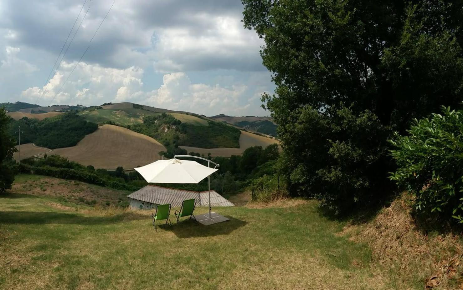 B&B Cà Giovanni Country Resort Pet Friendly