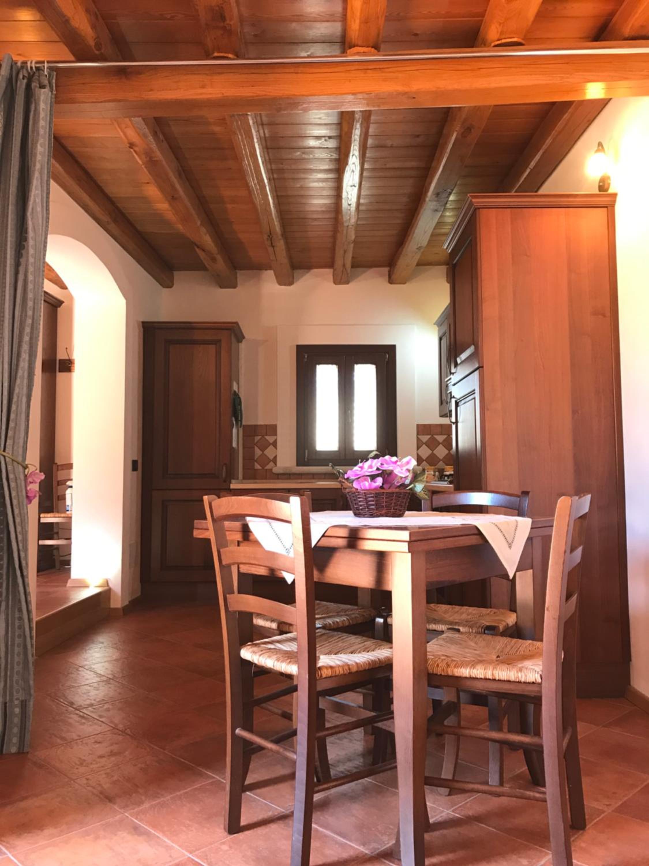 Papparina House view 5