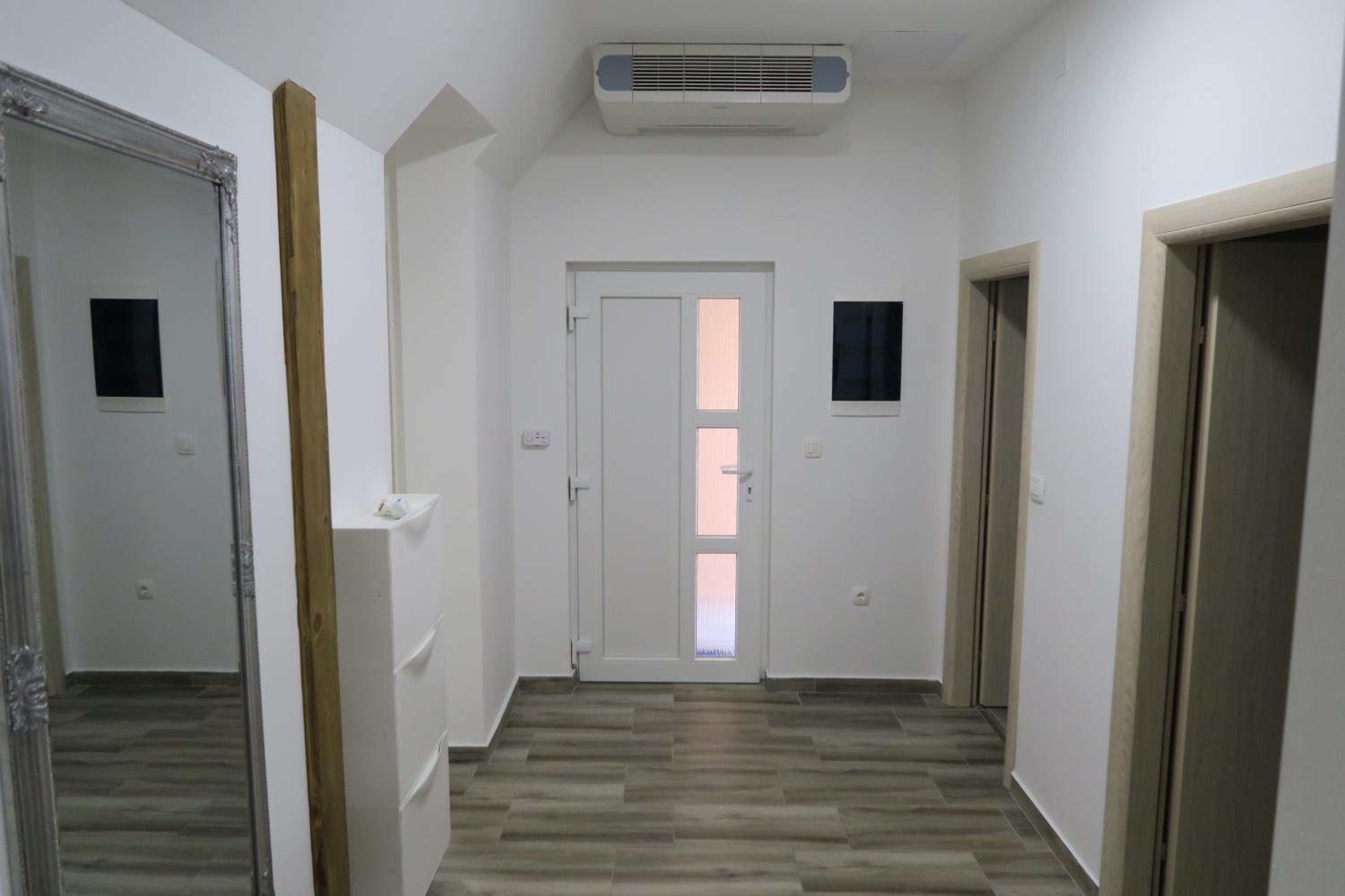 Family Apartment view 2