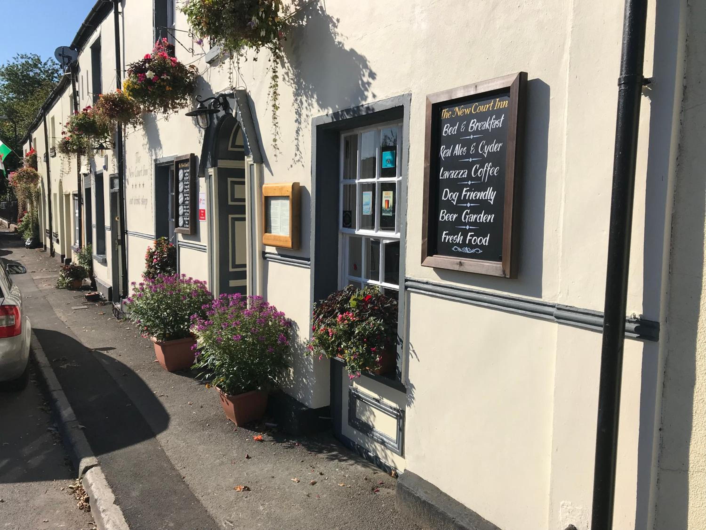 The New Court Inn