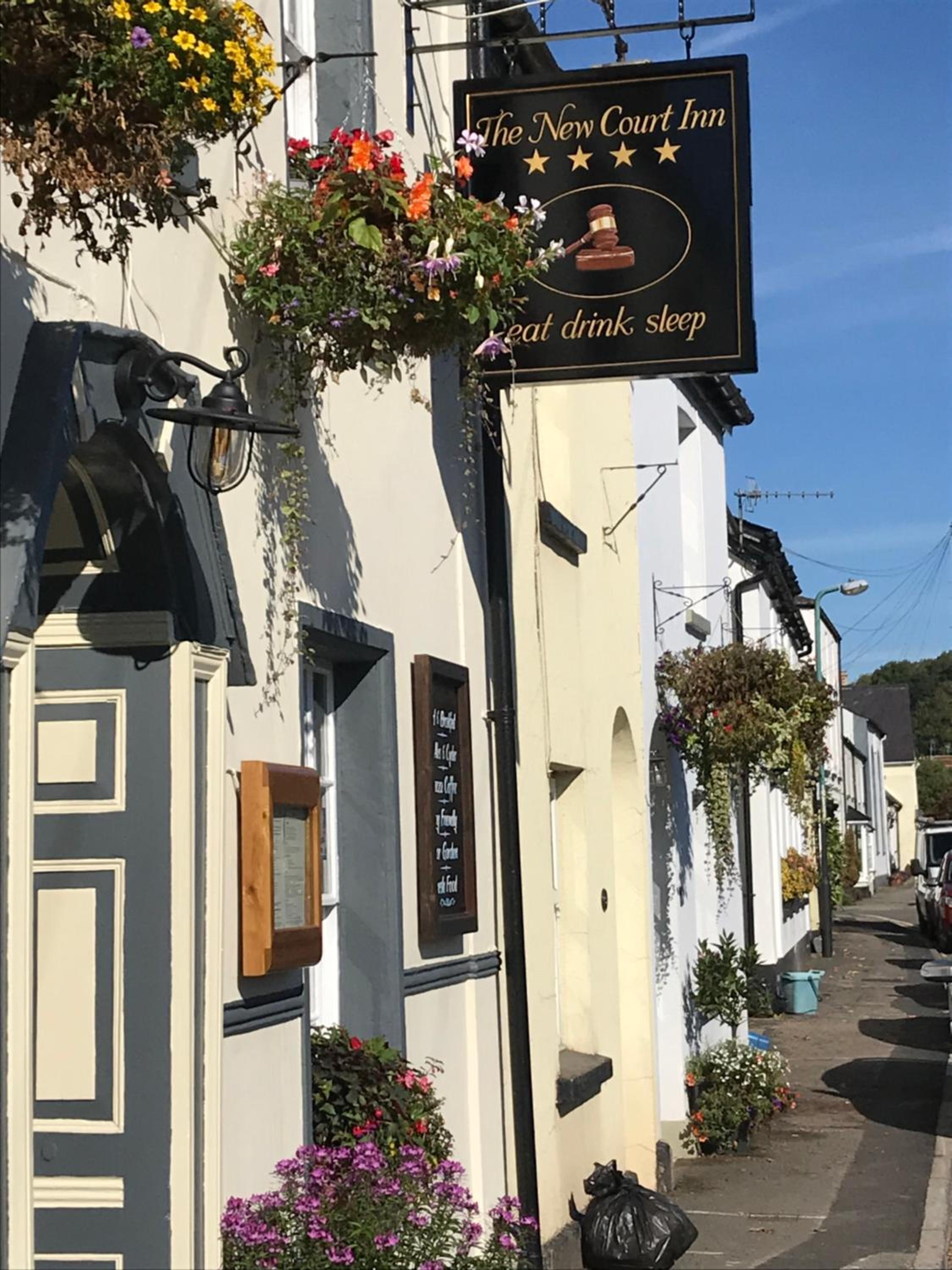 The New Court Inn