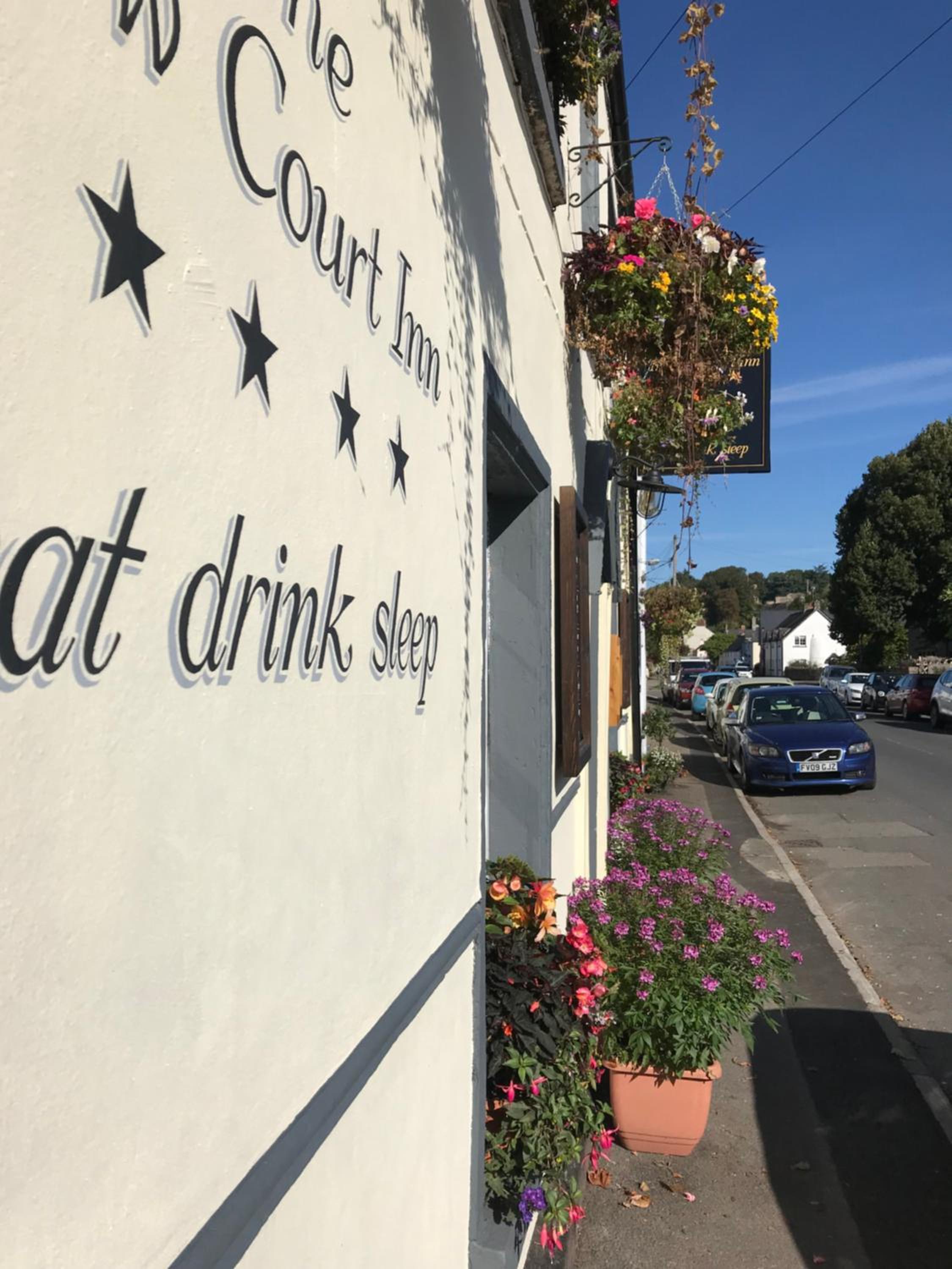 The New Court Inn