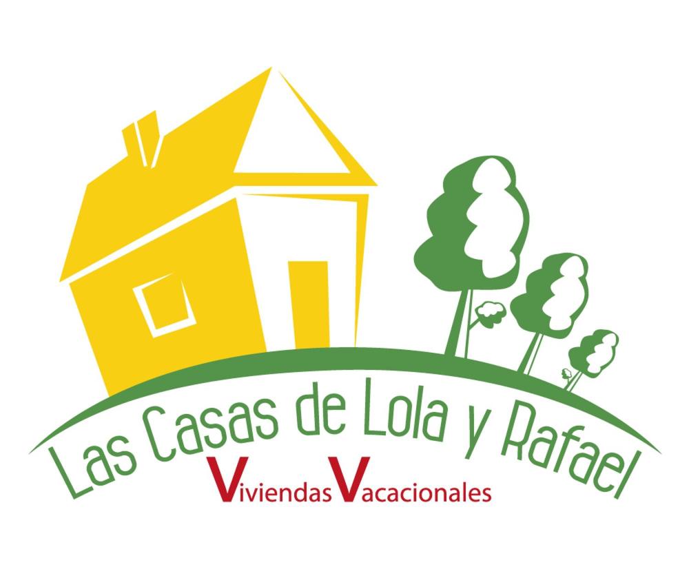 Las Casas de Lola y Rafael view 2