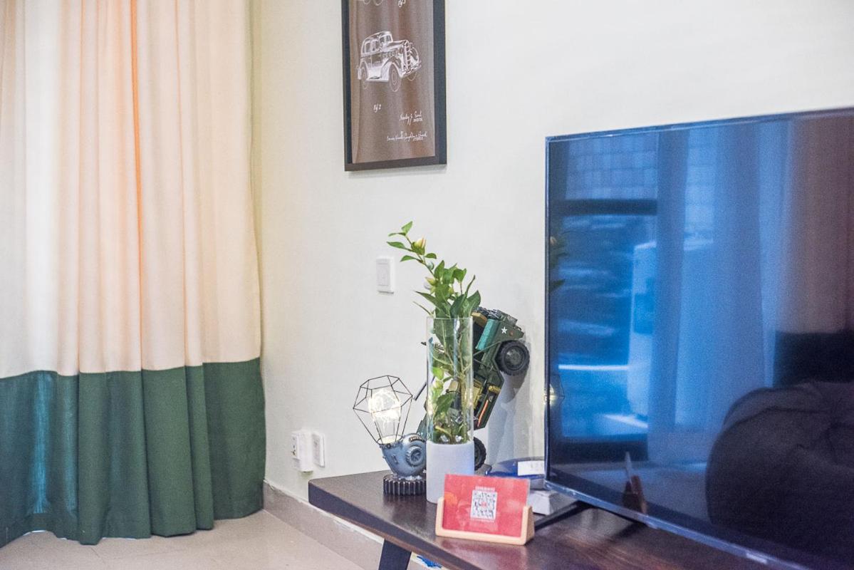 Chengdu Wuhou·Wuhou Temple·Jin Li Locals Apartment 00144370