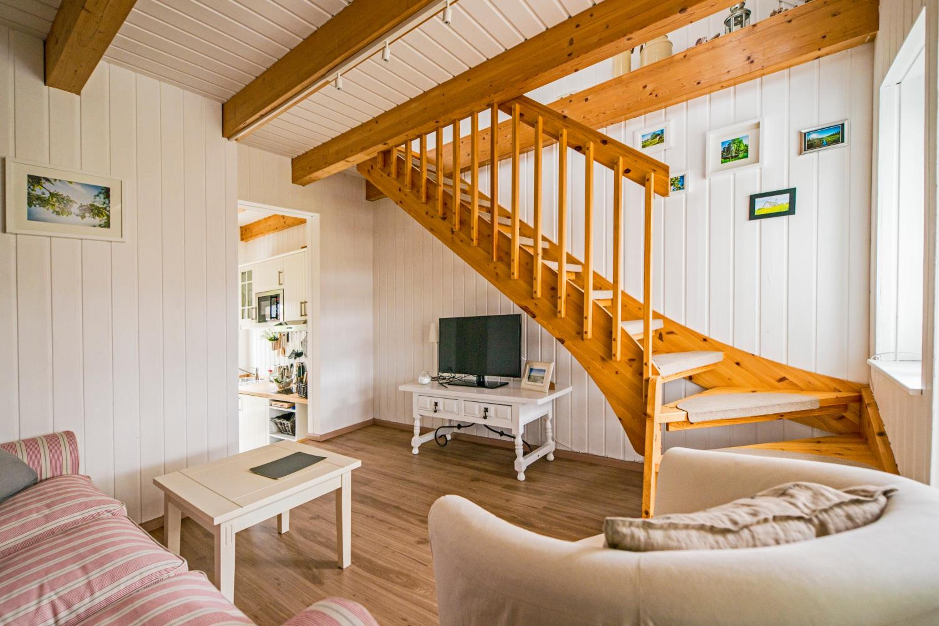 Deichkrönchen Ferienwohnung Altes Land Hamburg