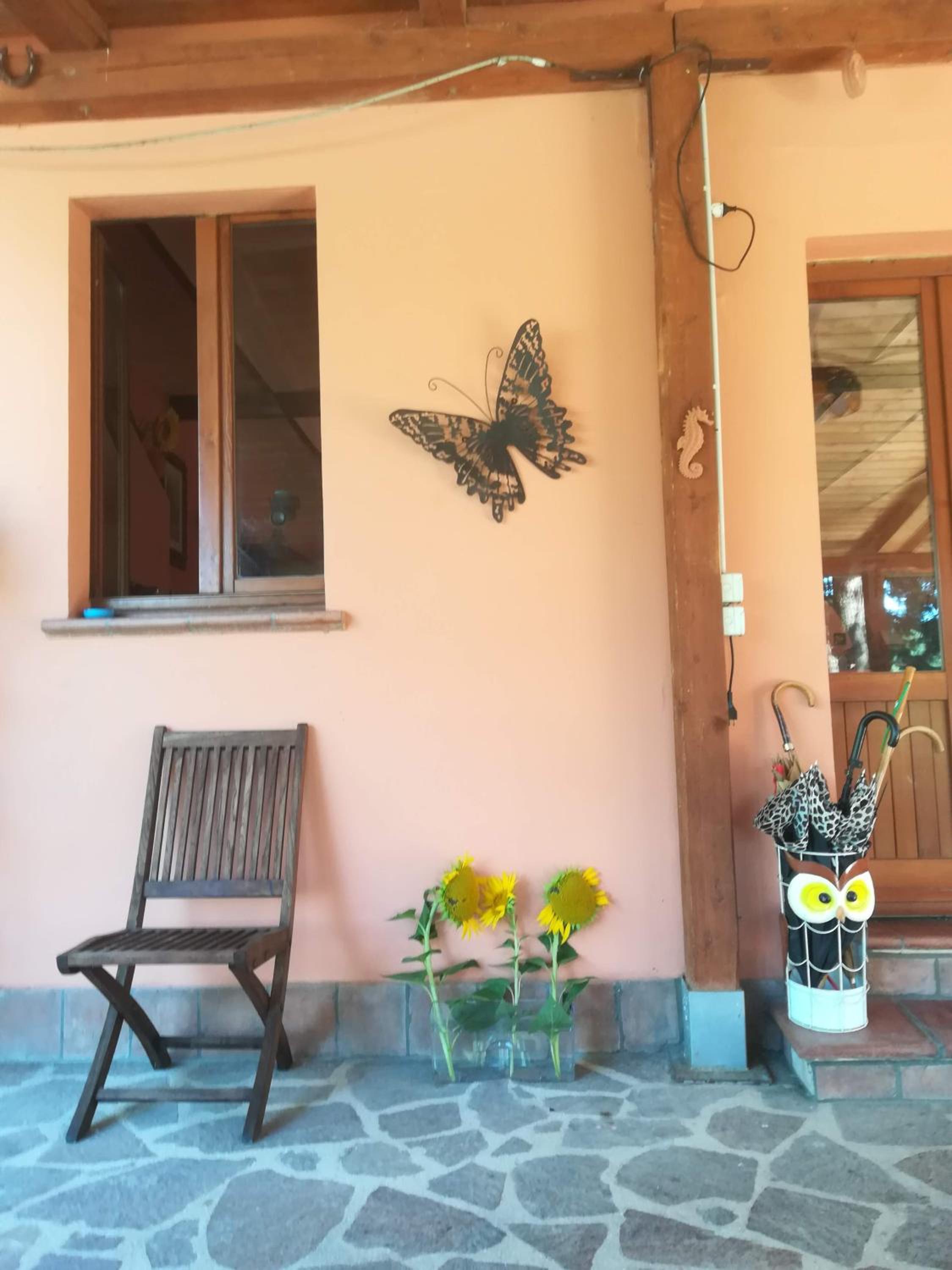 B&B Cà Giovanni Country Resort Pet Friendly