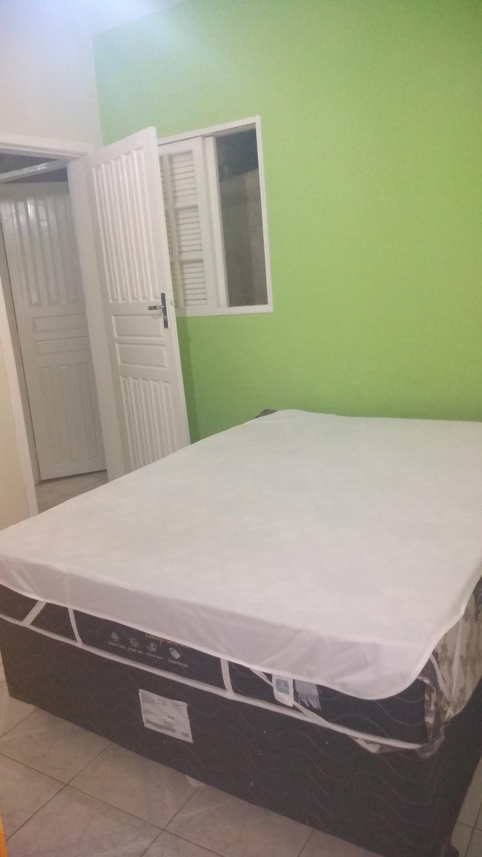 Chalés Margarida