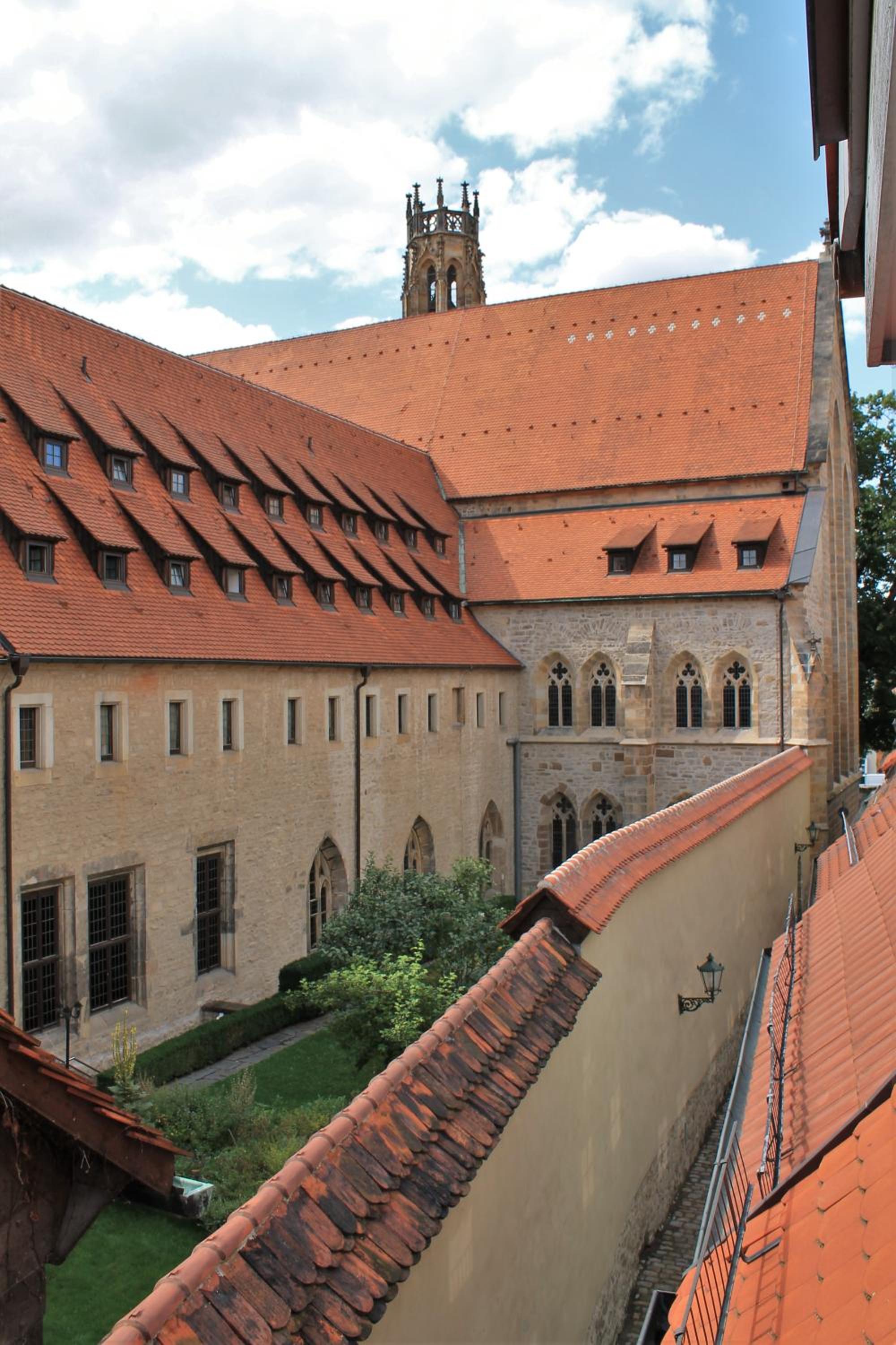 Gäste-Maisonette Martinus view 4