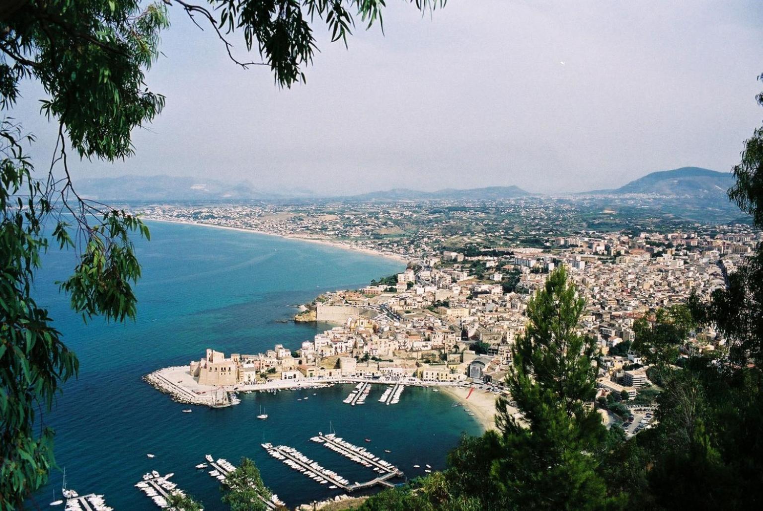 Home Barbera view 3