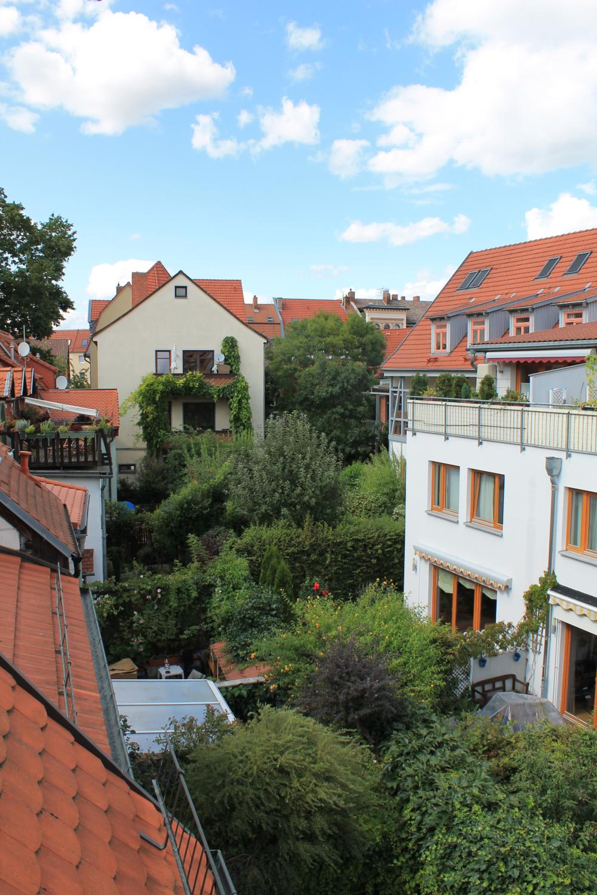 Gäste-Maisonette Martinus view 3