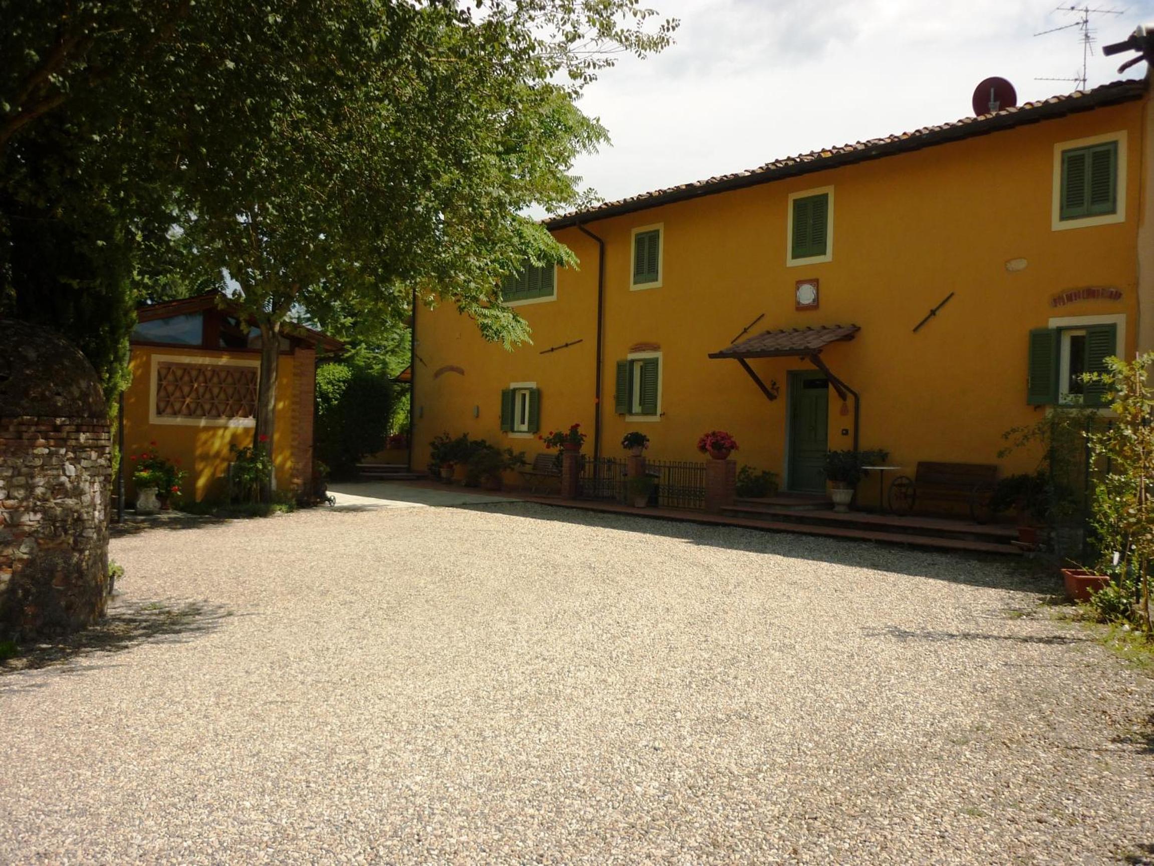 B&B Casale Ginette view 3
