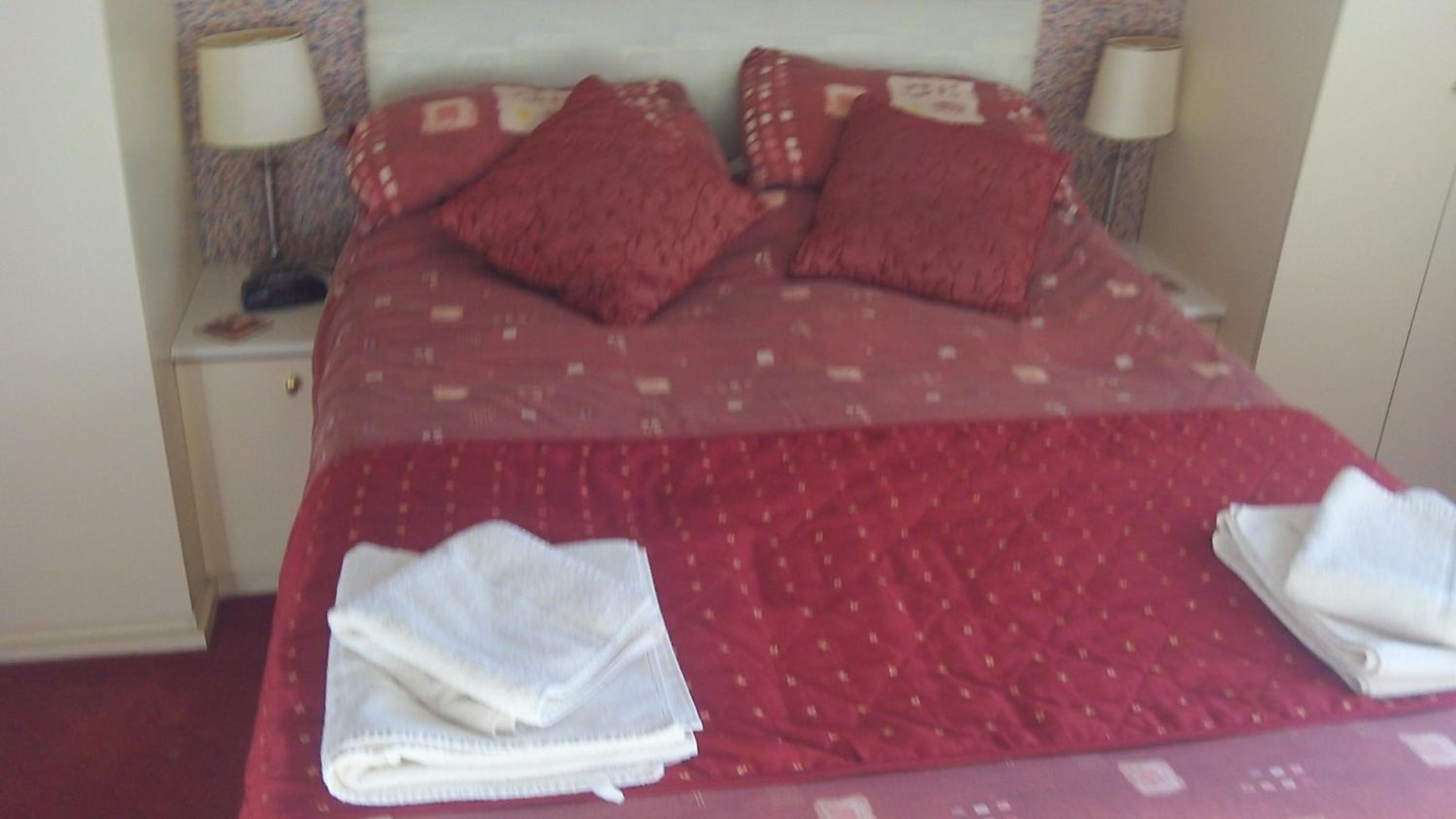 White Lodge Guest House