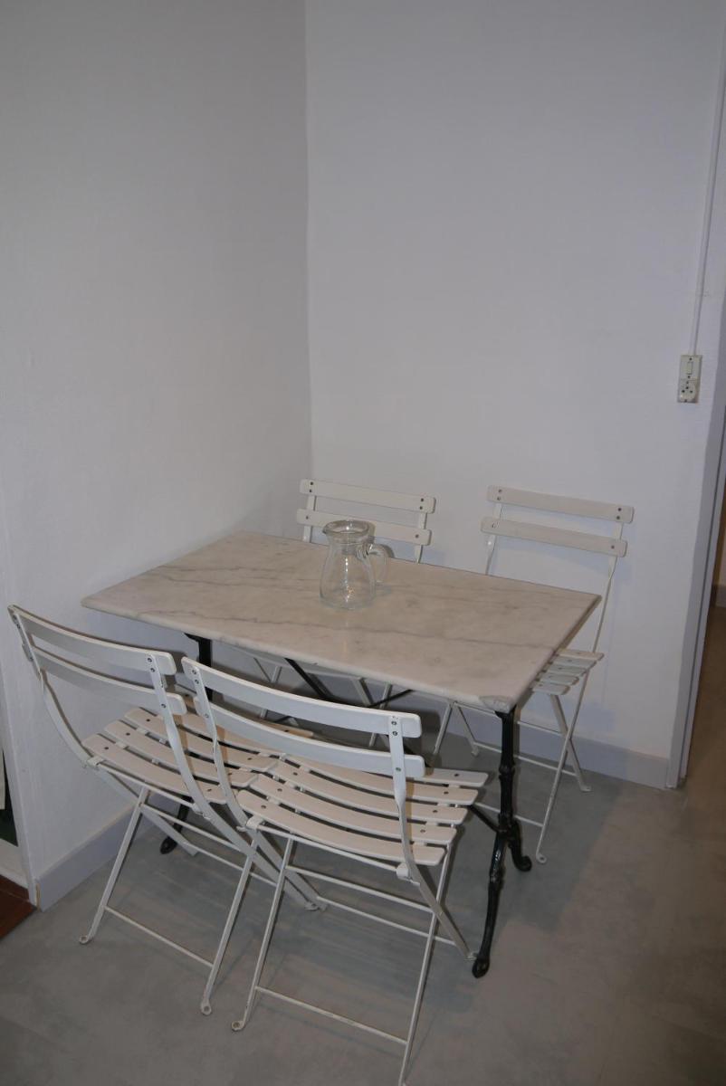 Appartements des Teinturiers
