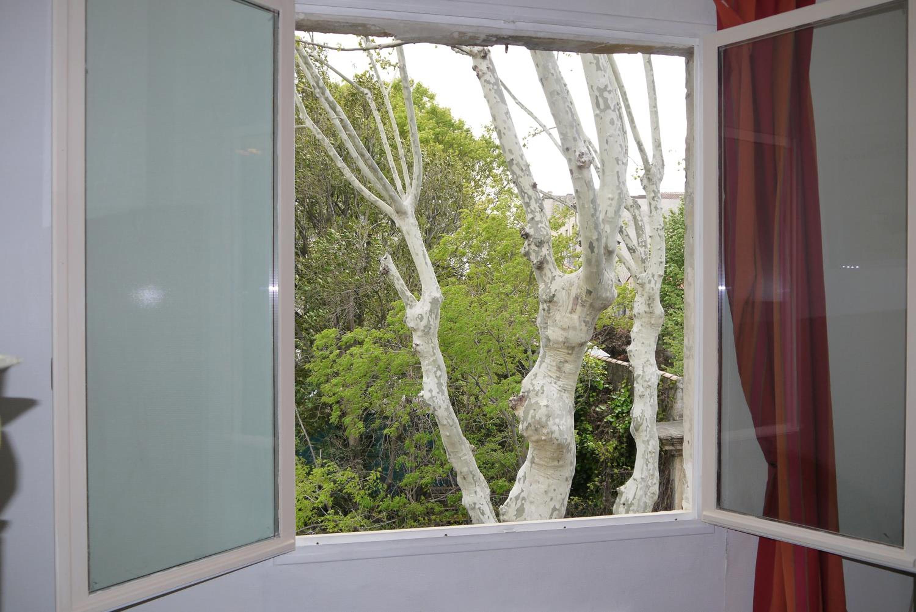 Appartements des Teinturiers