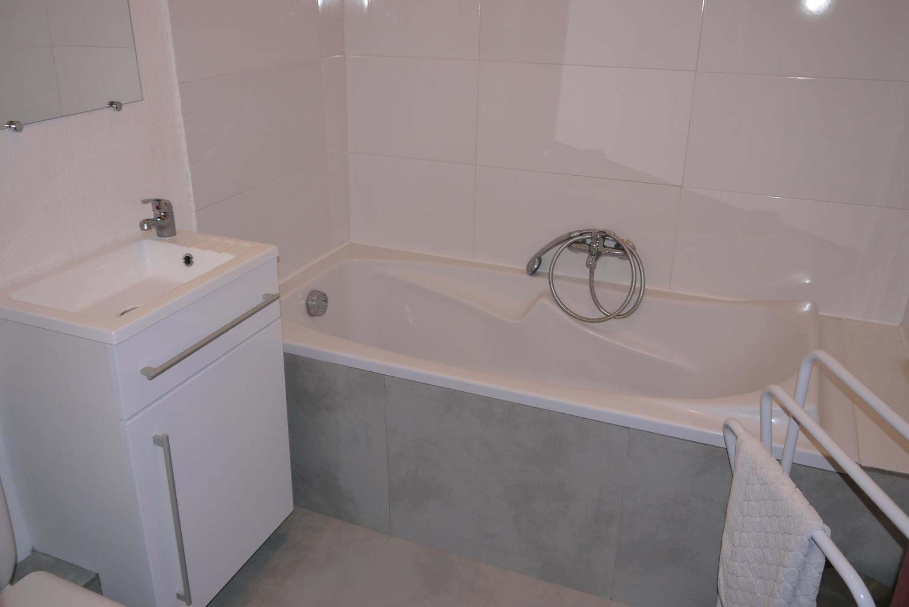 Appartements des Teinturiers