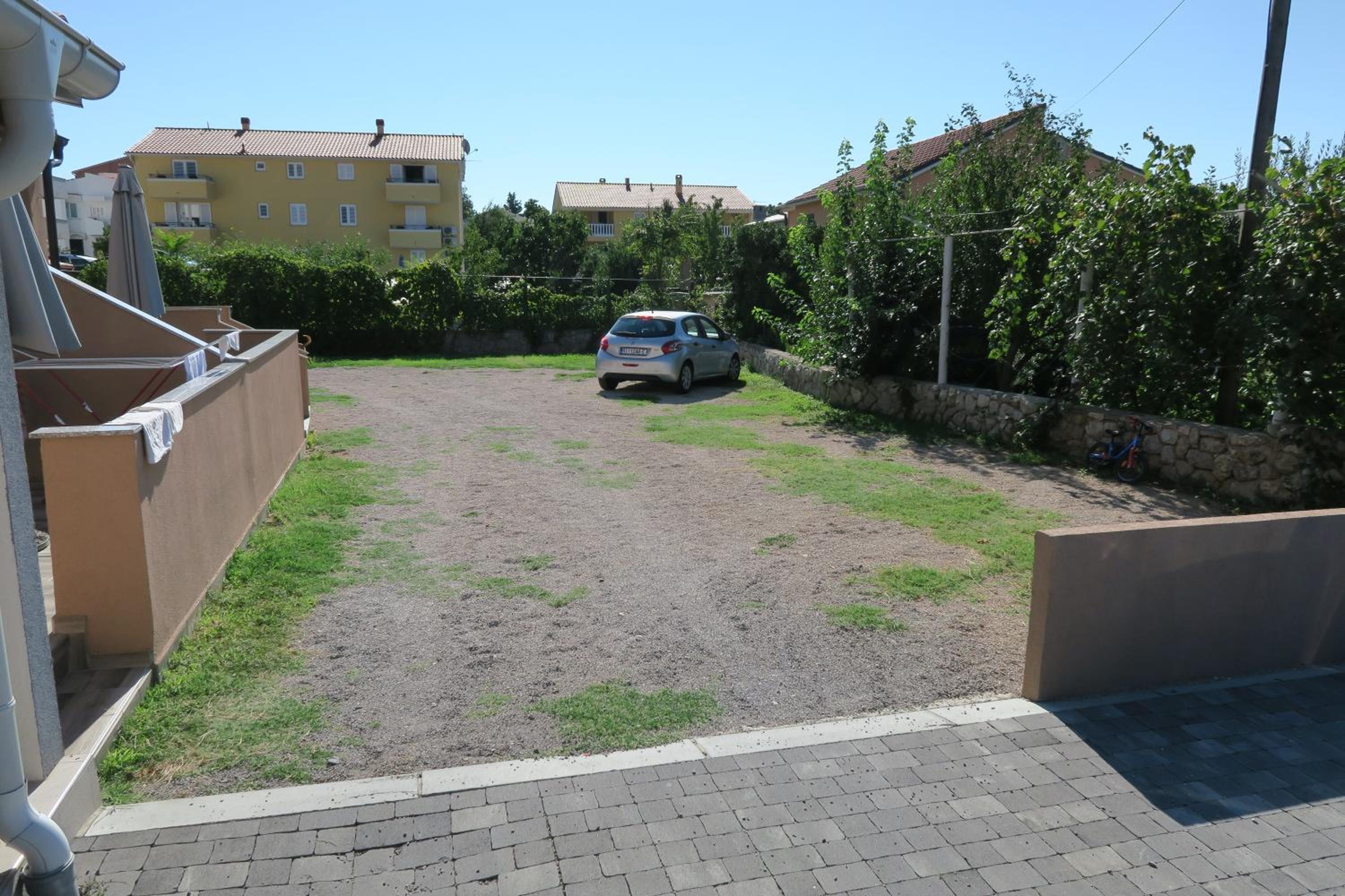 Holiday Home Ljubičić view 2