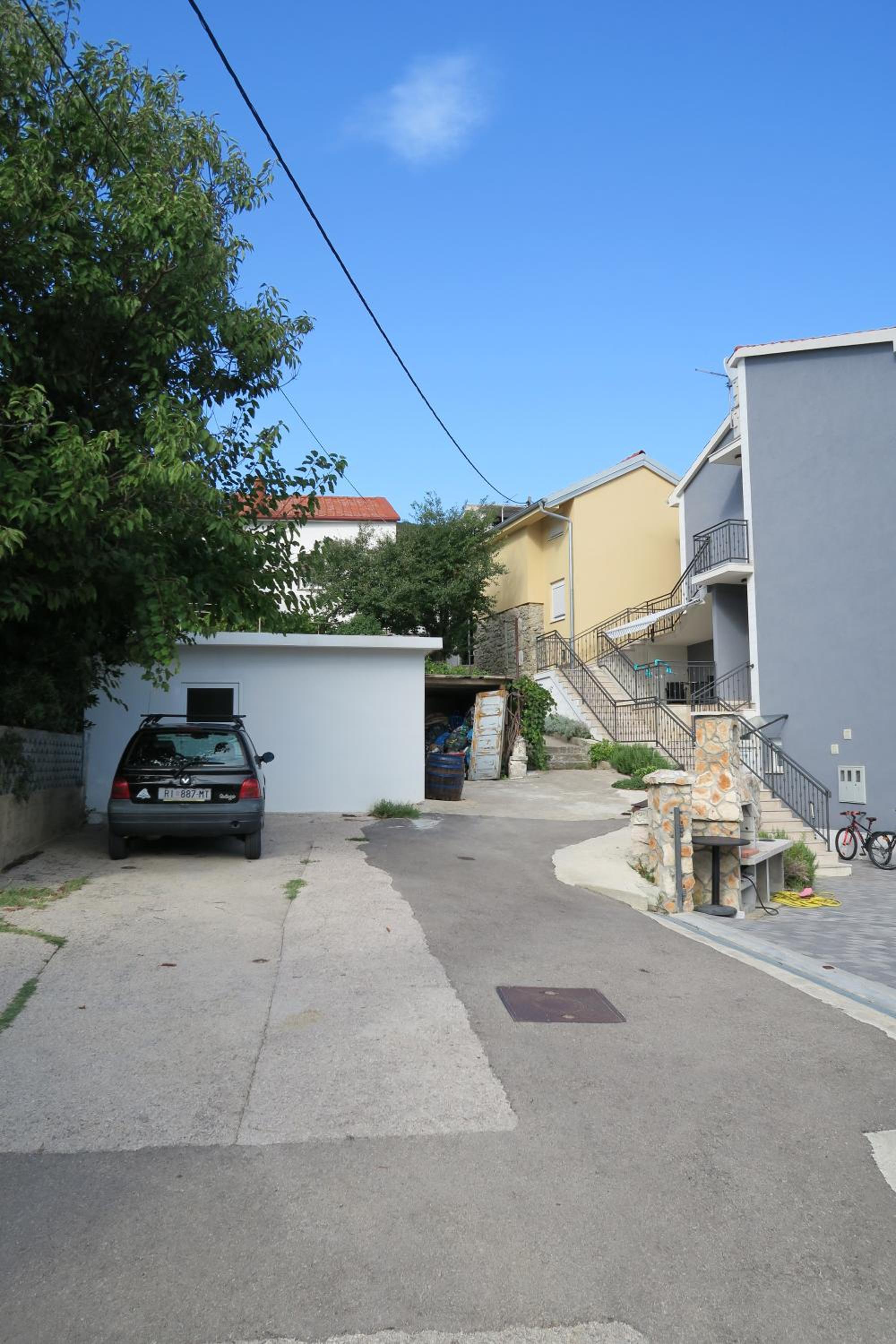 Holiday Home Ljubičić view 4