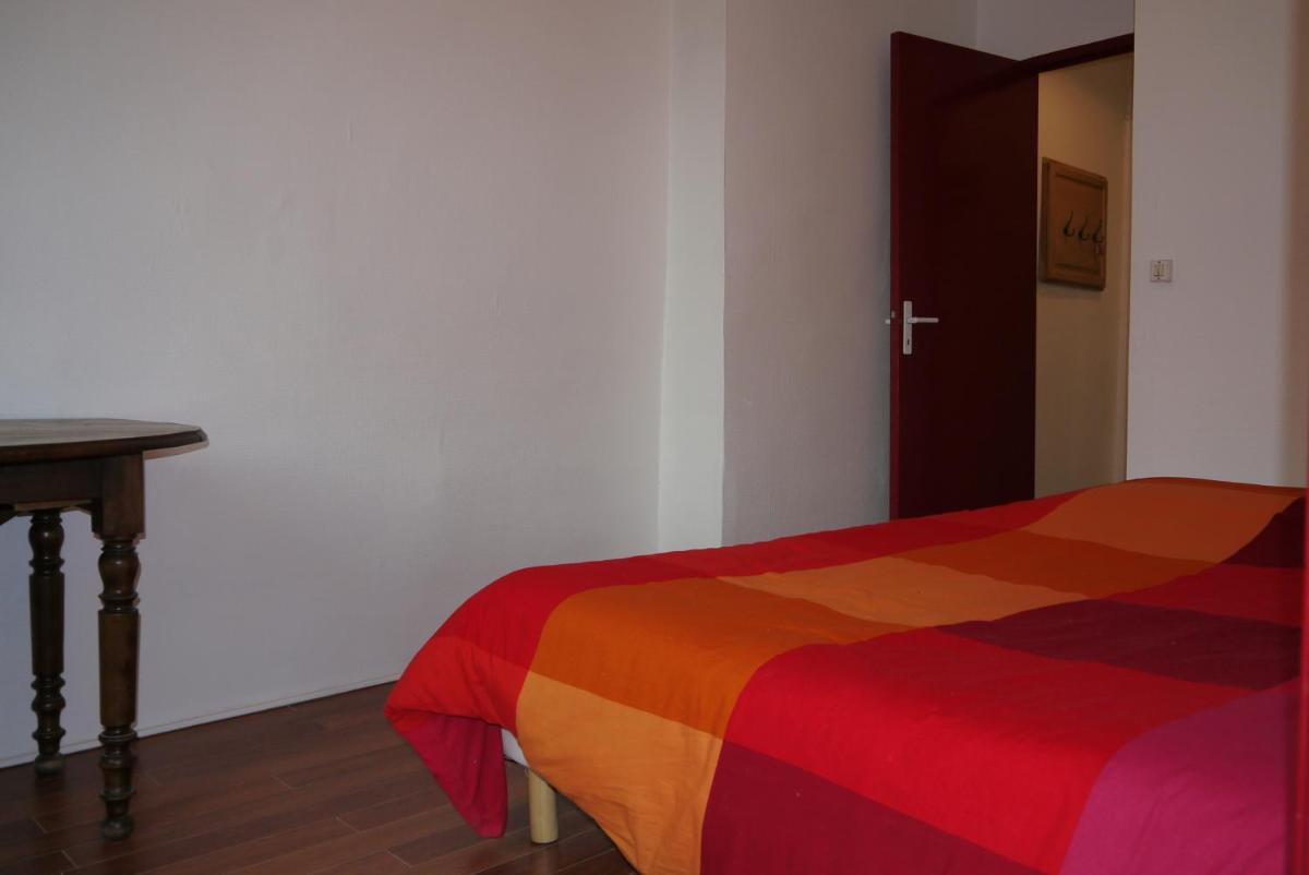 Appartements des Teinturiers