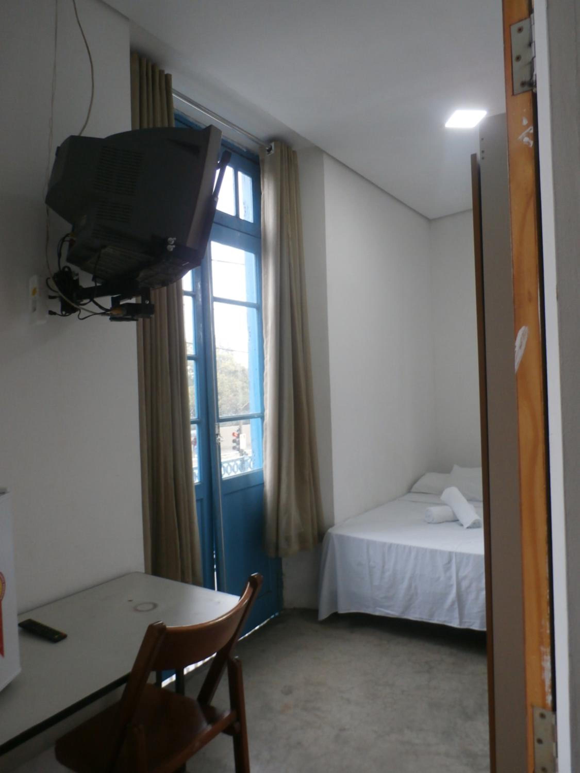 Balcony Hostel Hotel