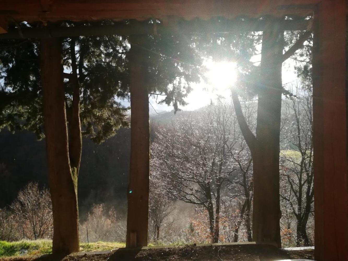 B&B Cà Giovanni Country Resort Pet Friendly