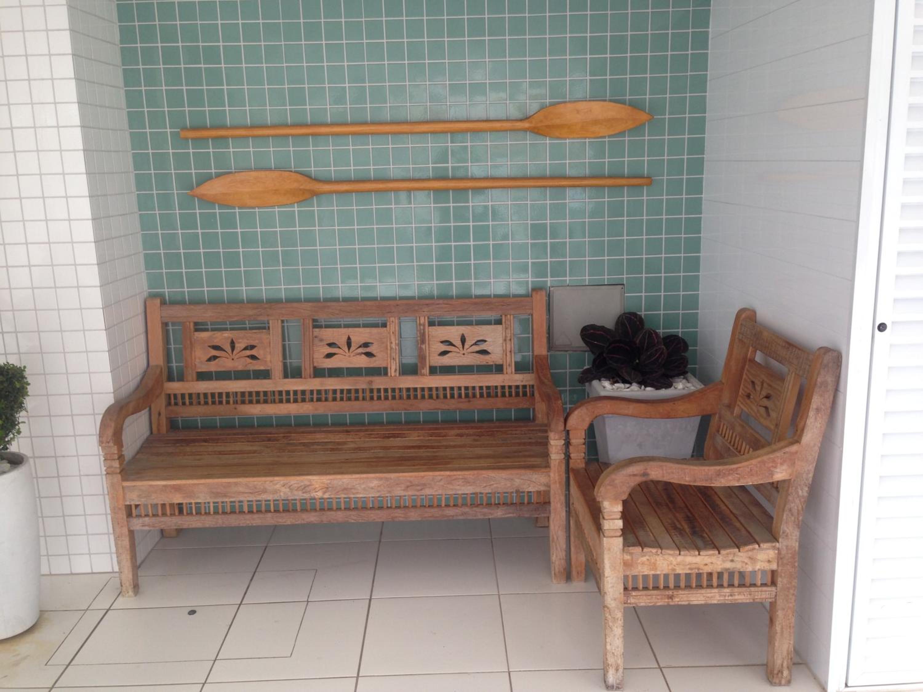 Apartamento Ubatuba-Itaguá
