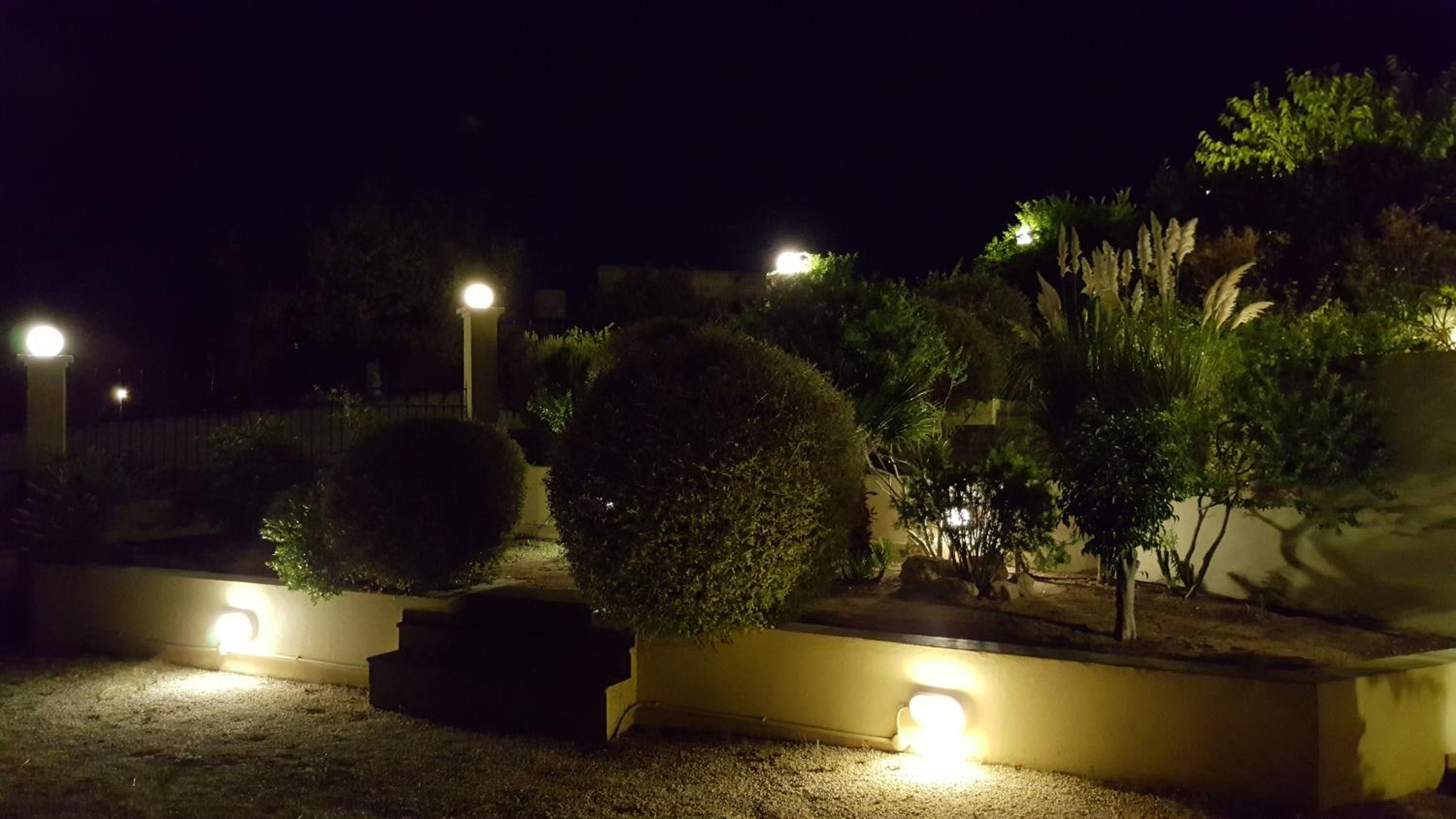 Villa Politimi at Aegina