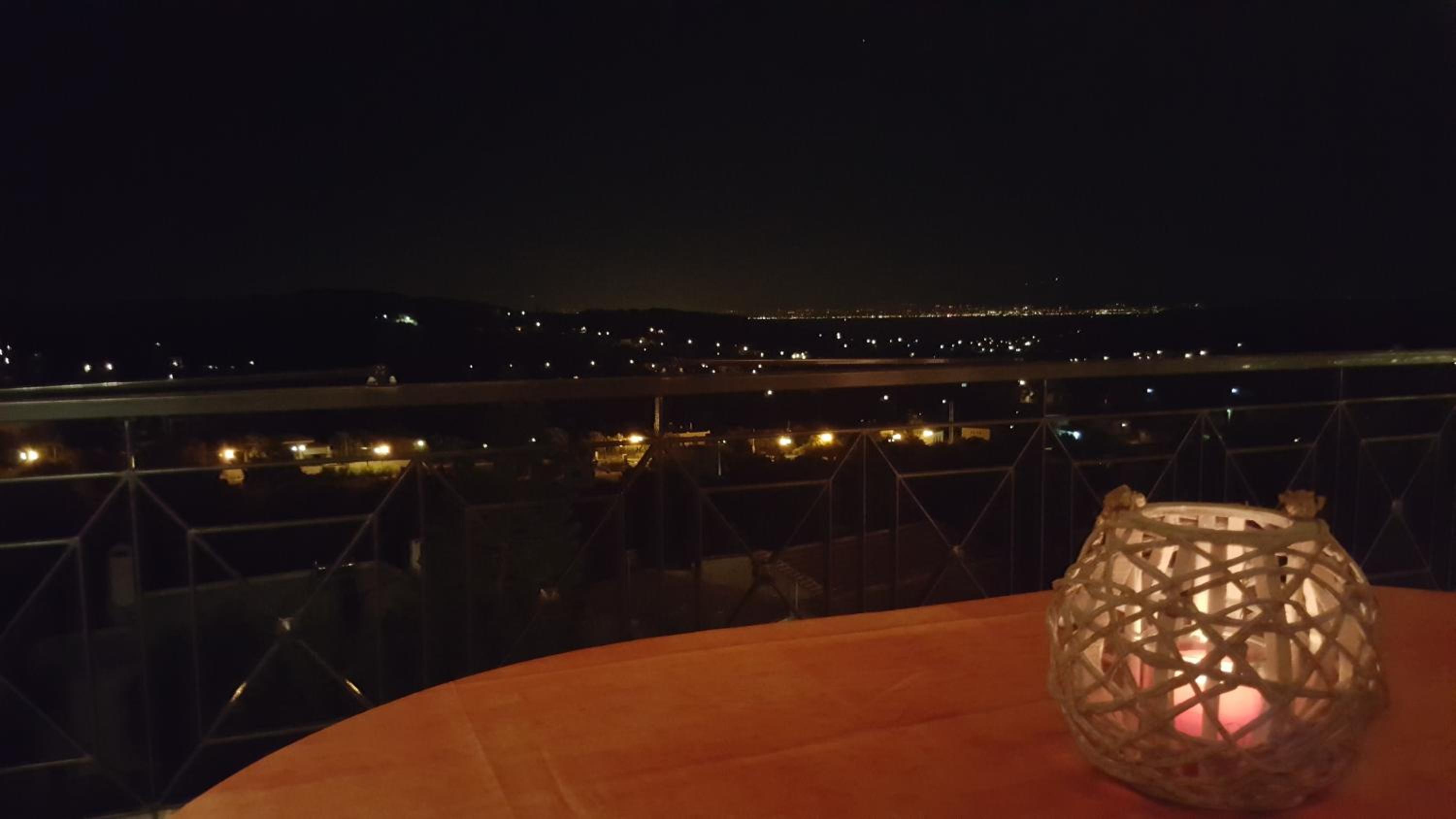 Villa Politimi at Aegina