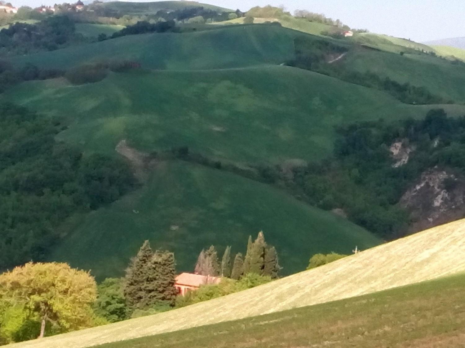 B&B Cà Giovanni Country Resort Pet Friendly