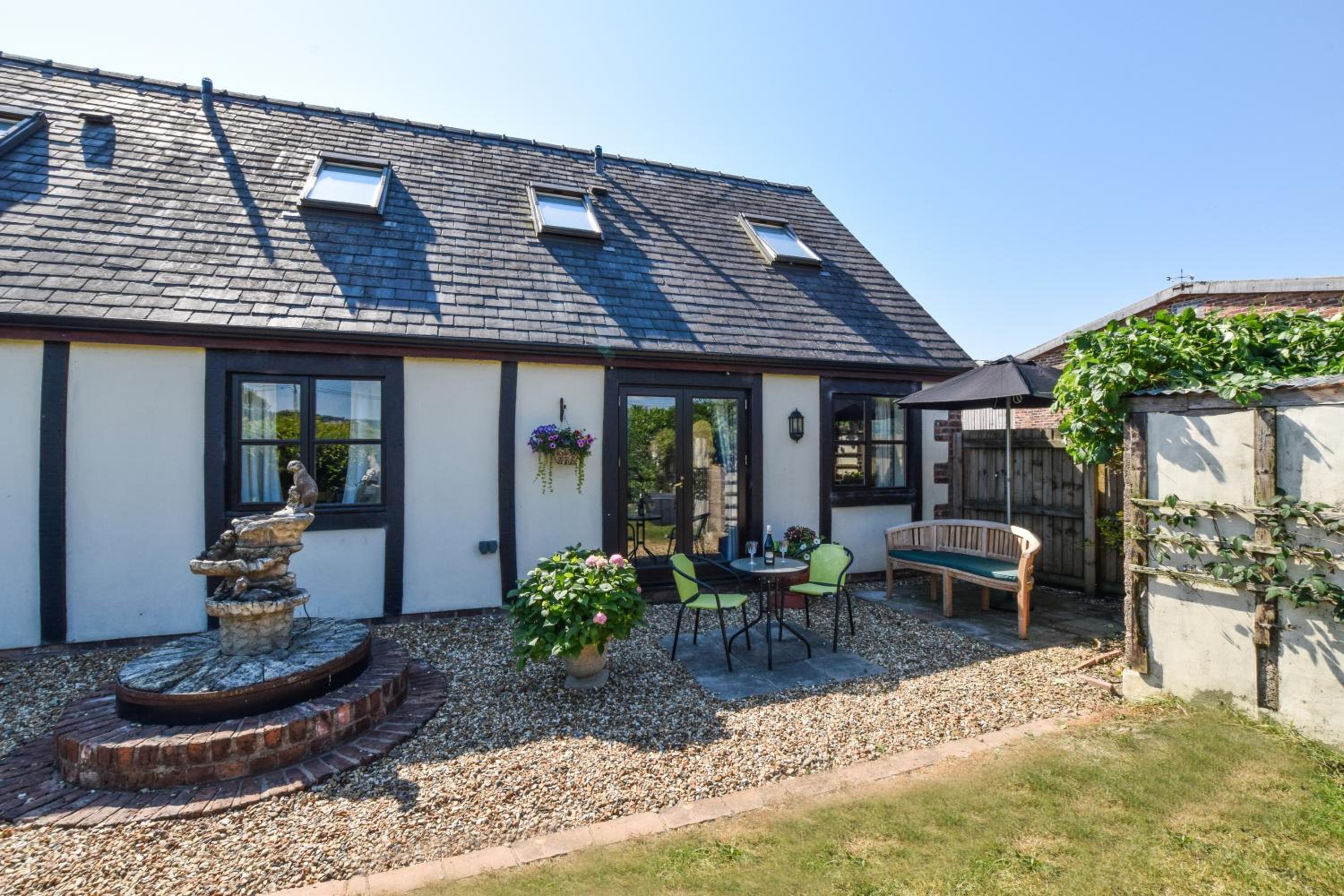 1 Bed in Welshpool oc-75714 view 2