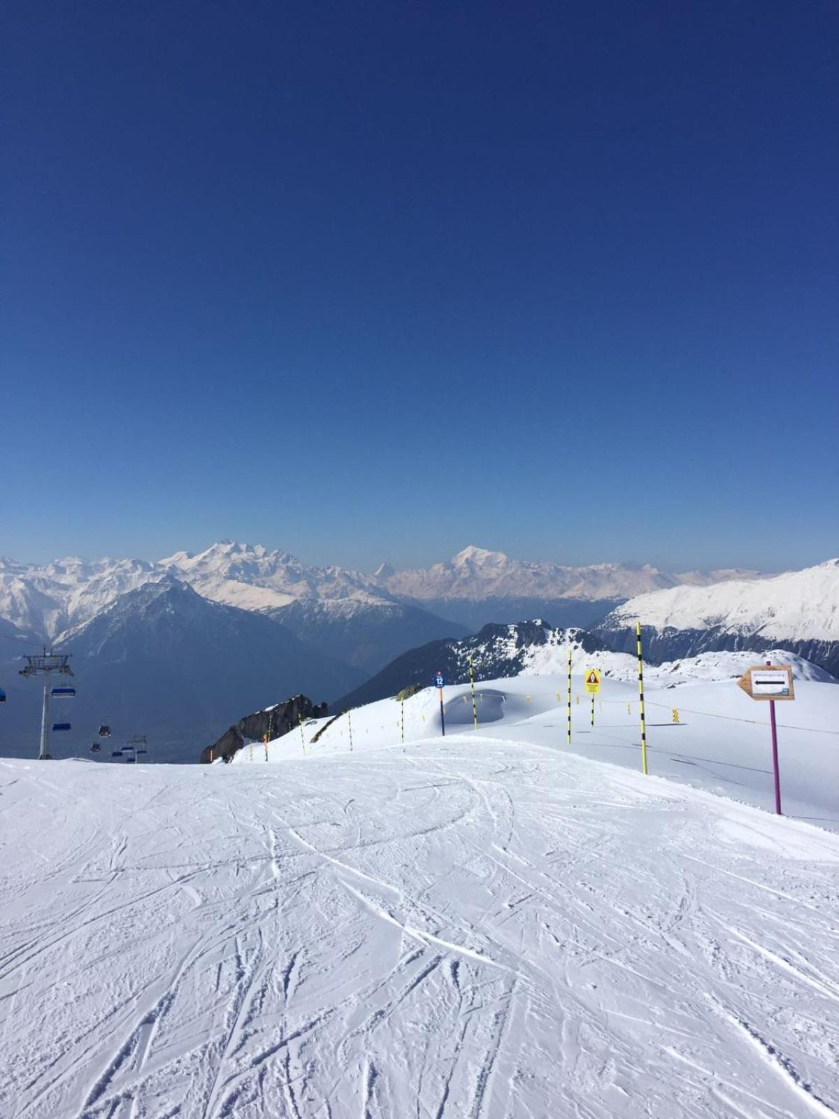 Chalet Grazia view 5