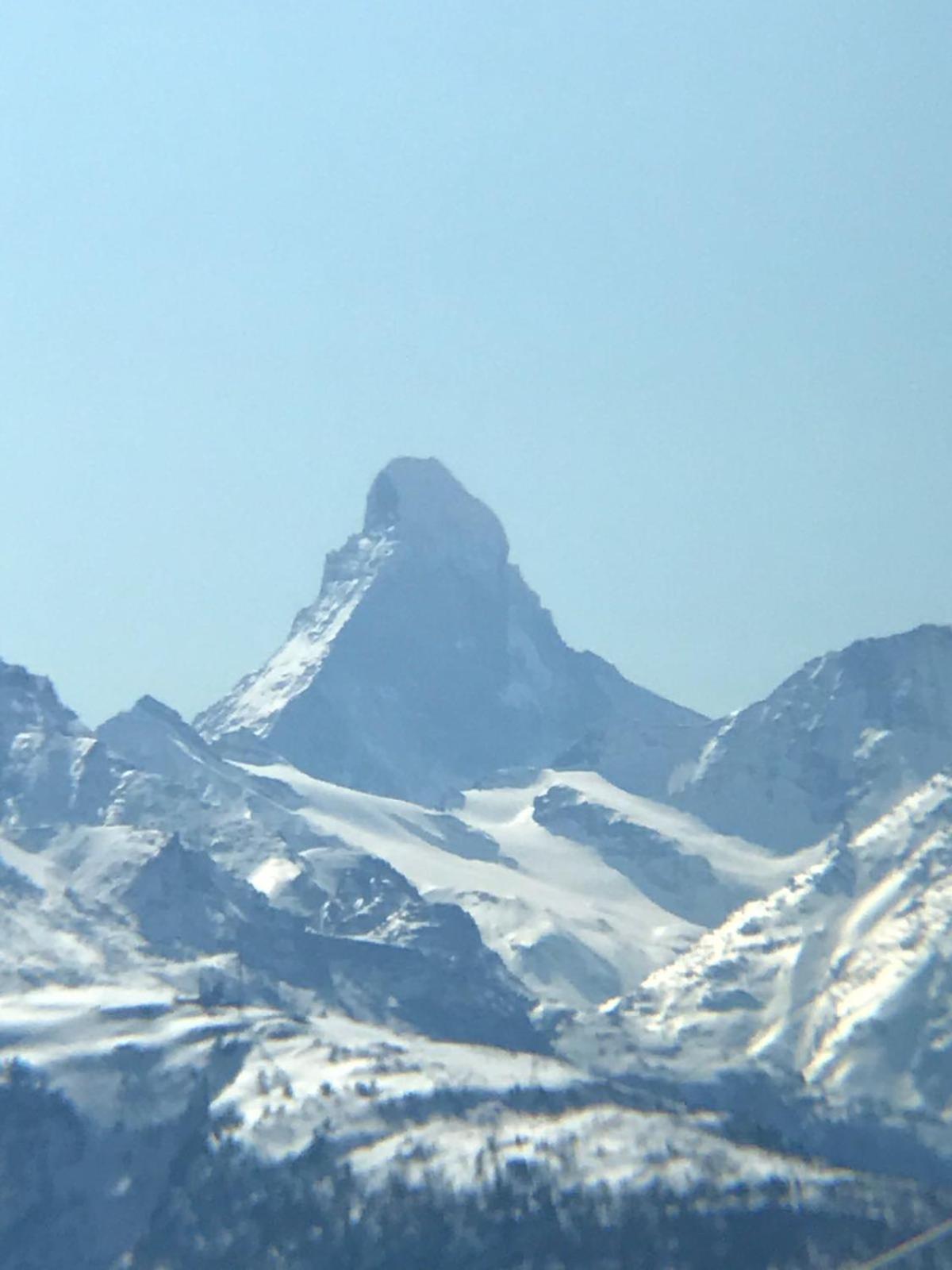 Chalet Grazia view 4