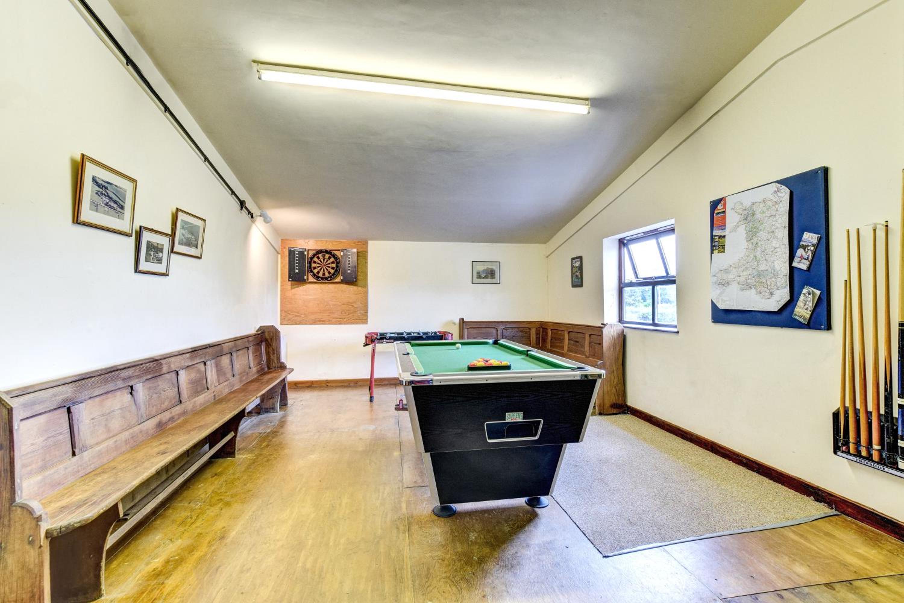 2 Bed in Welshpool oc-75703 view 5