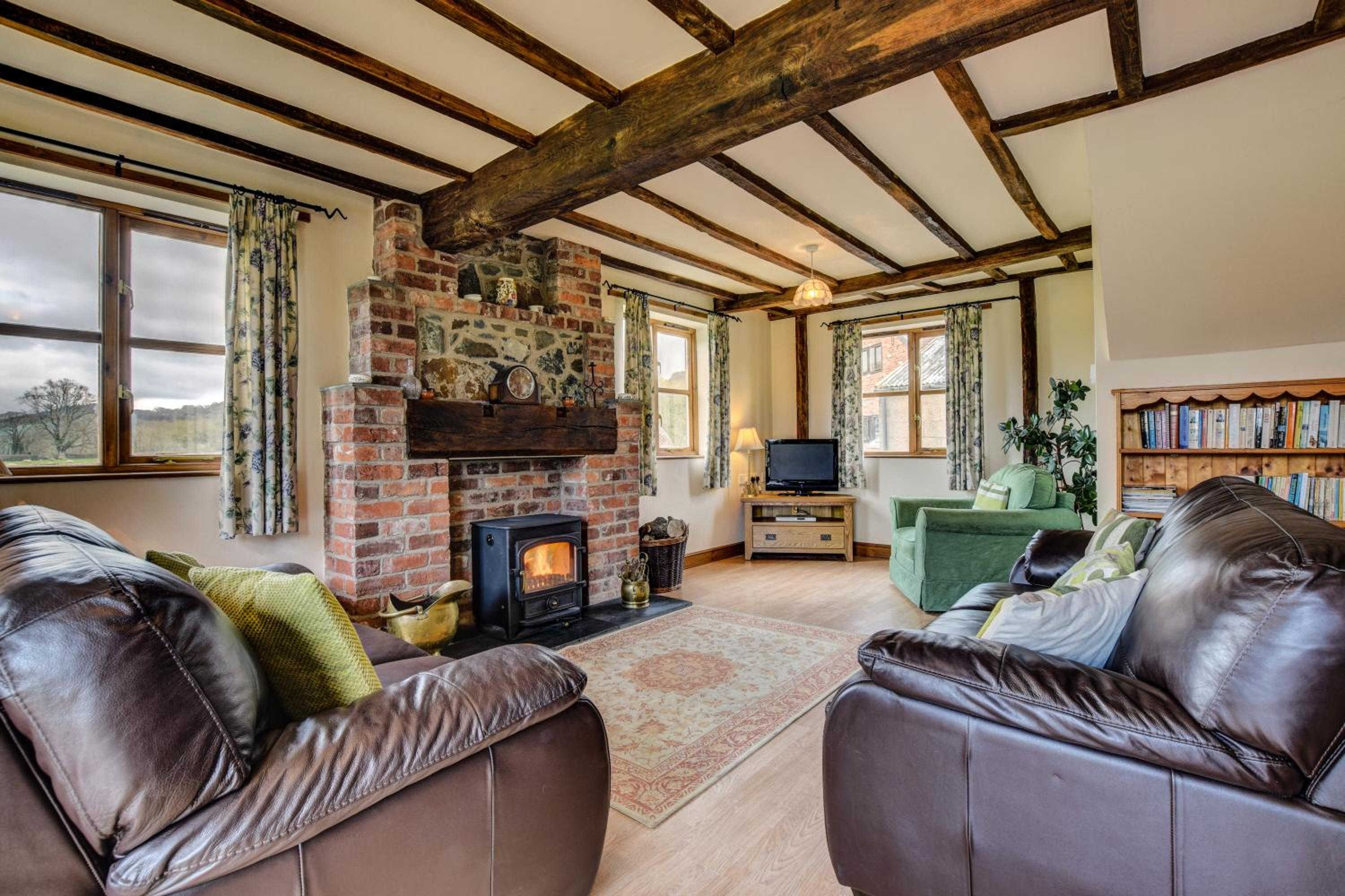 2 Bed in Welshpool oc-75703 view 4