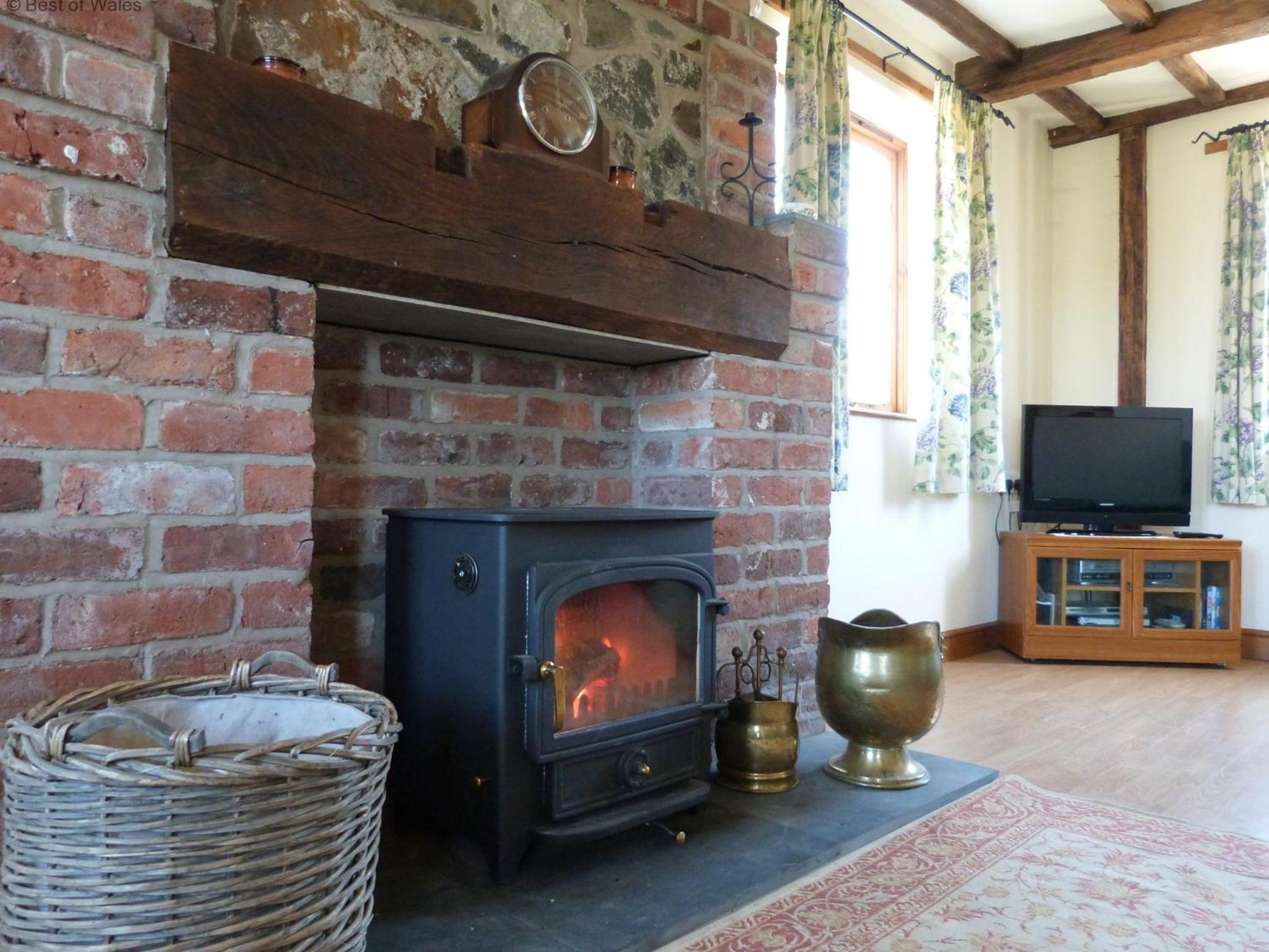 2 Bed in Welshpool oc-75703 view 2