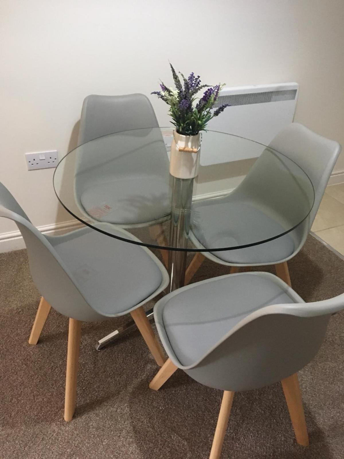 Blue Sky Apartments @Wallis Square, Farnborough
