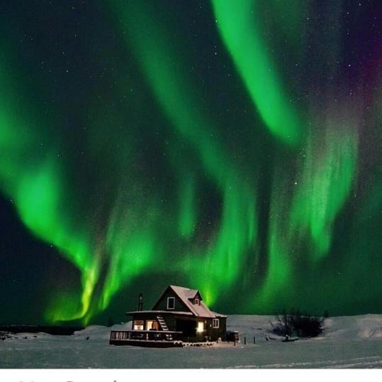 Aurora deluxe Guest House