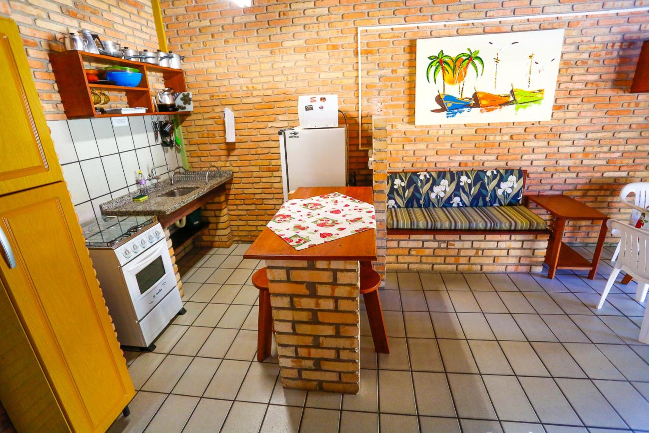 Cabanas Jurerê - Jurerê Leste Tradicional - aptos completos