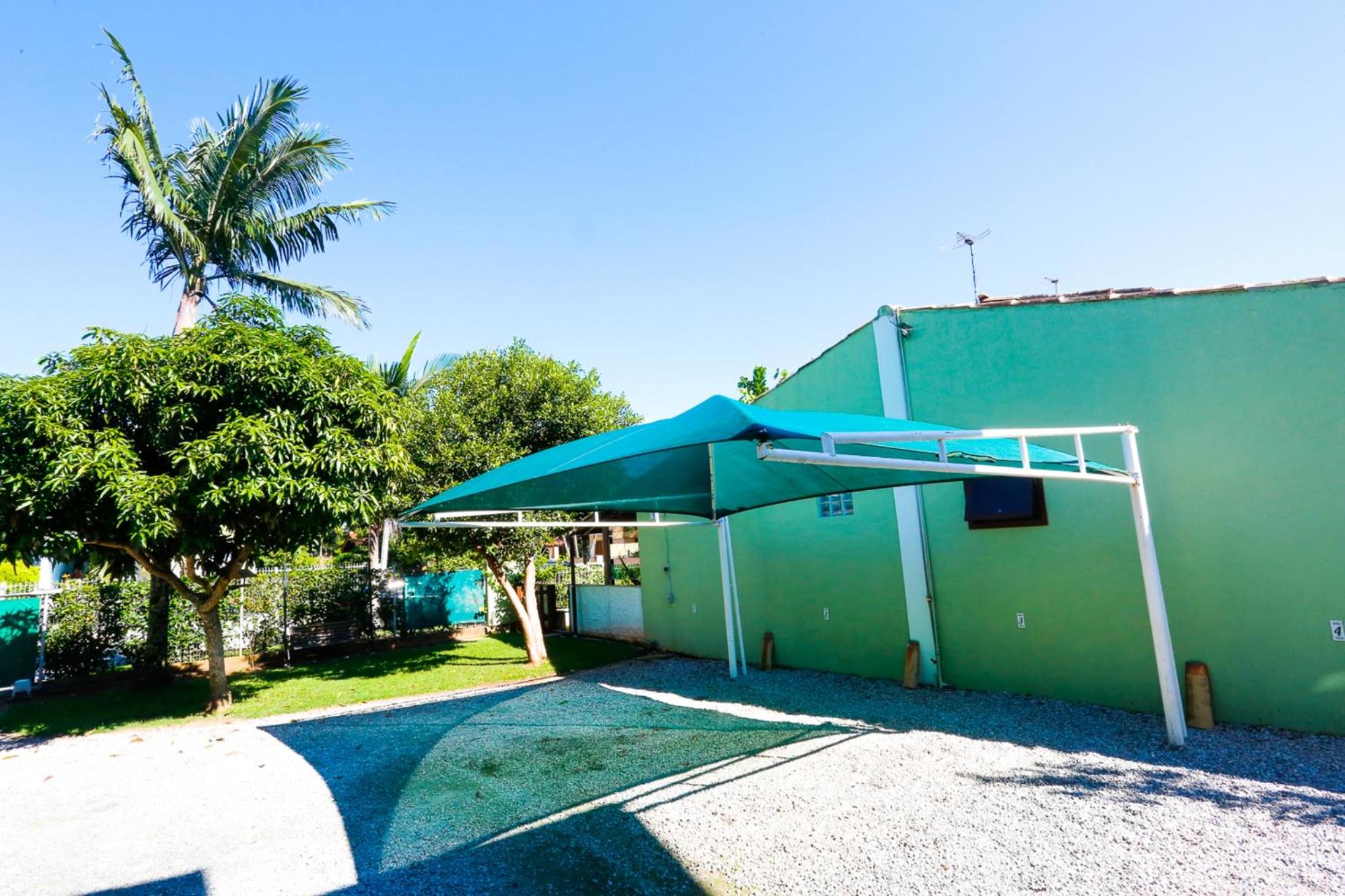 Cabanas Jurerê - Jurerê Leste Tradicional - aptos completos