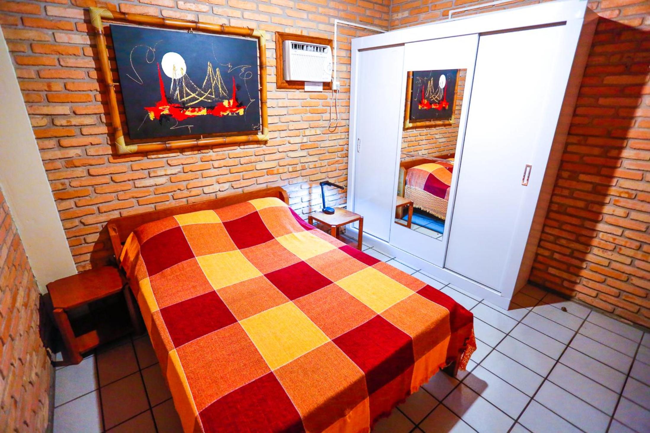 Cabanas Jurerê - Jurerê Leste Tradicional - aptos completos