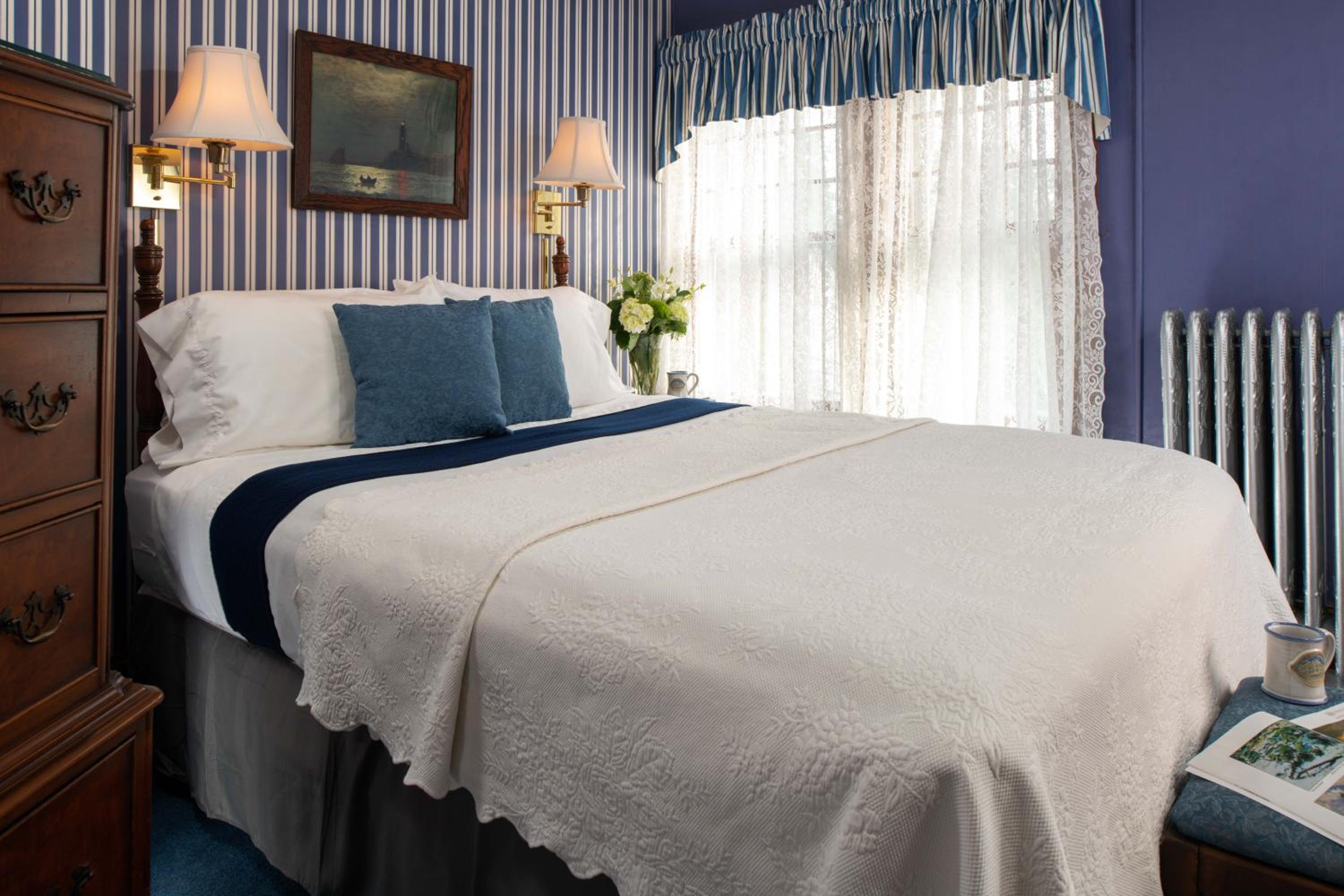Palmer House Inn