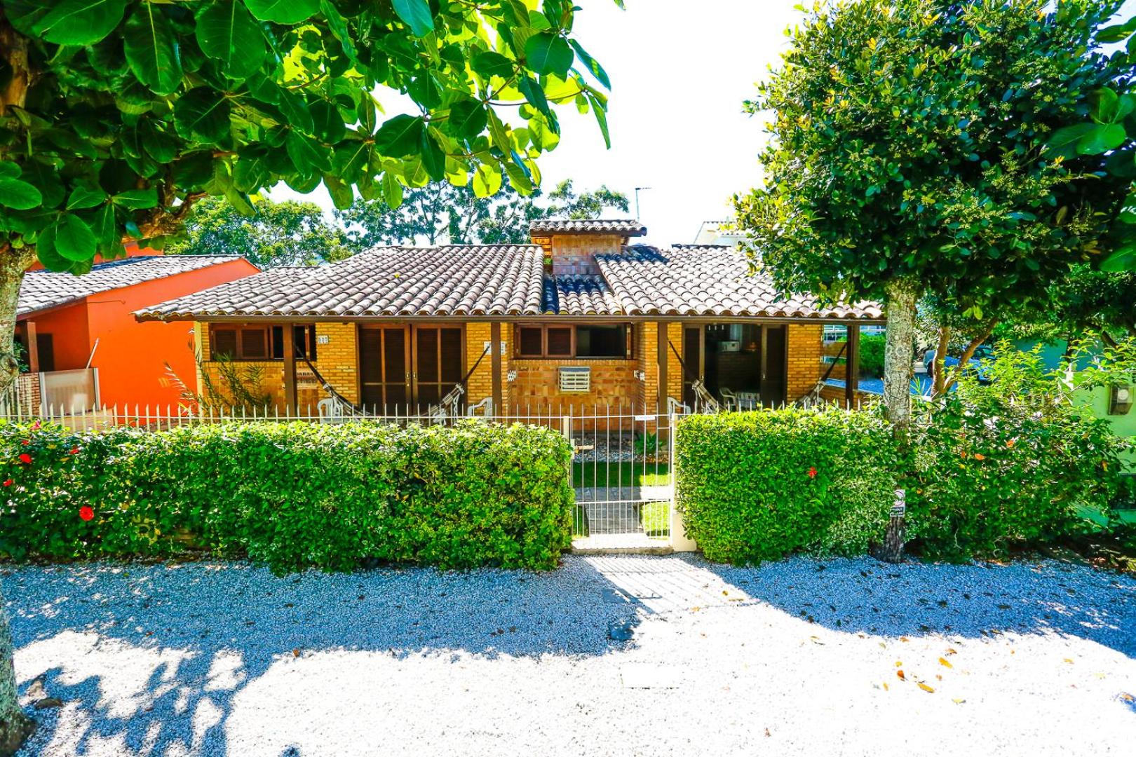 Cabanas Jurerê - Jurerê Leste Tradicional - aptos completos