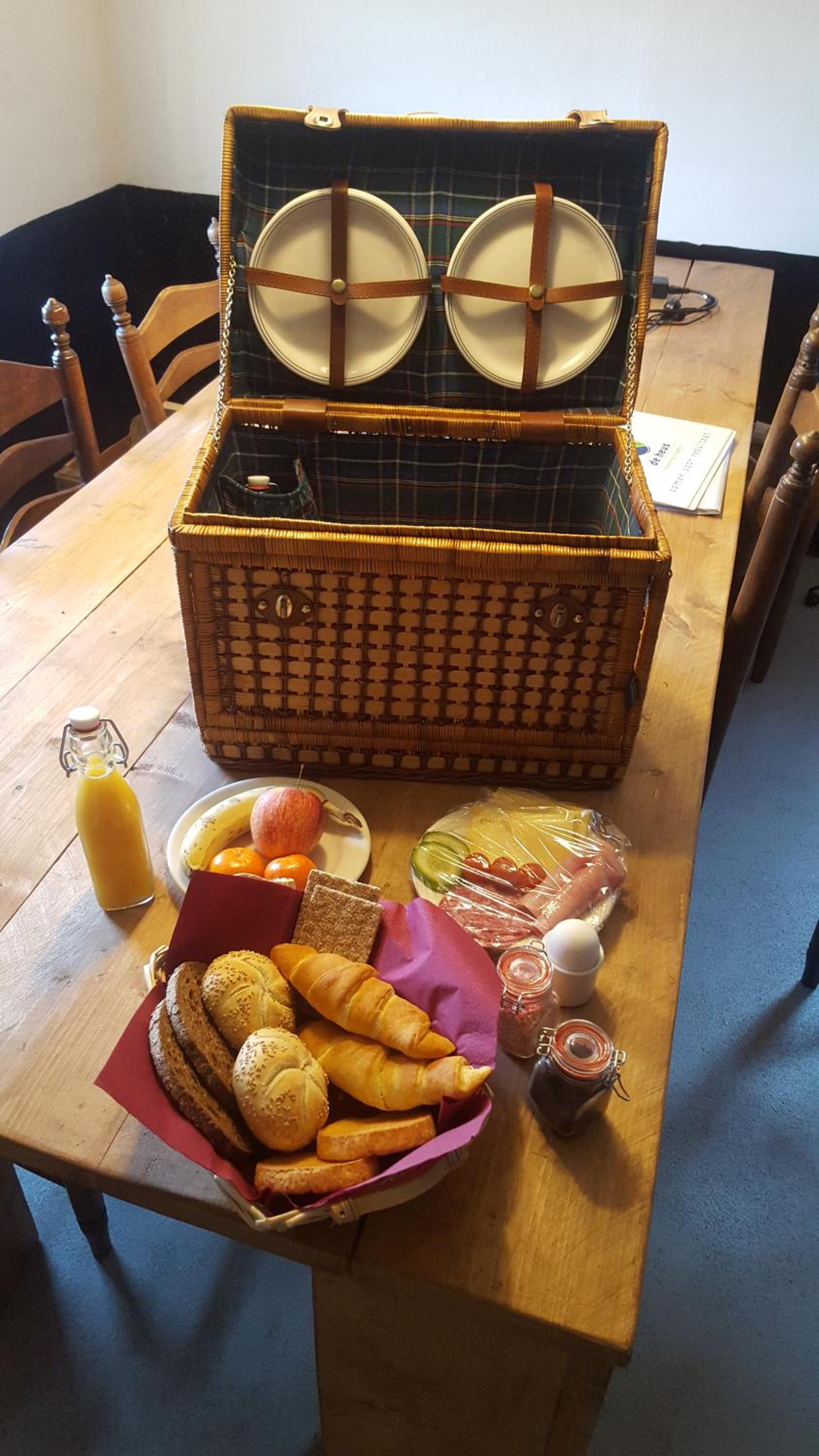 De Priesnitzhoeve