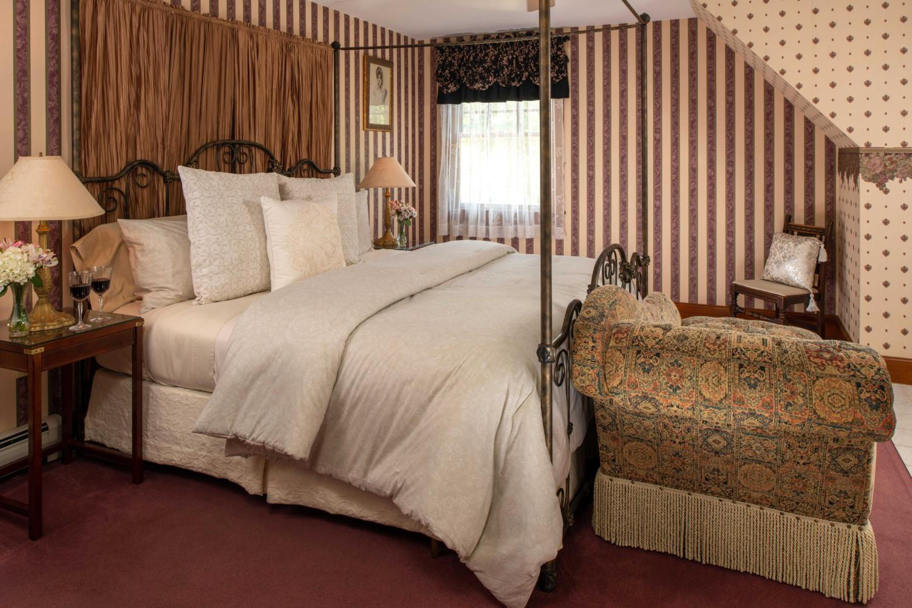 Palmer House Inn