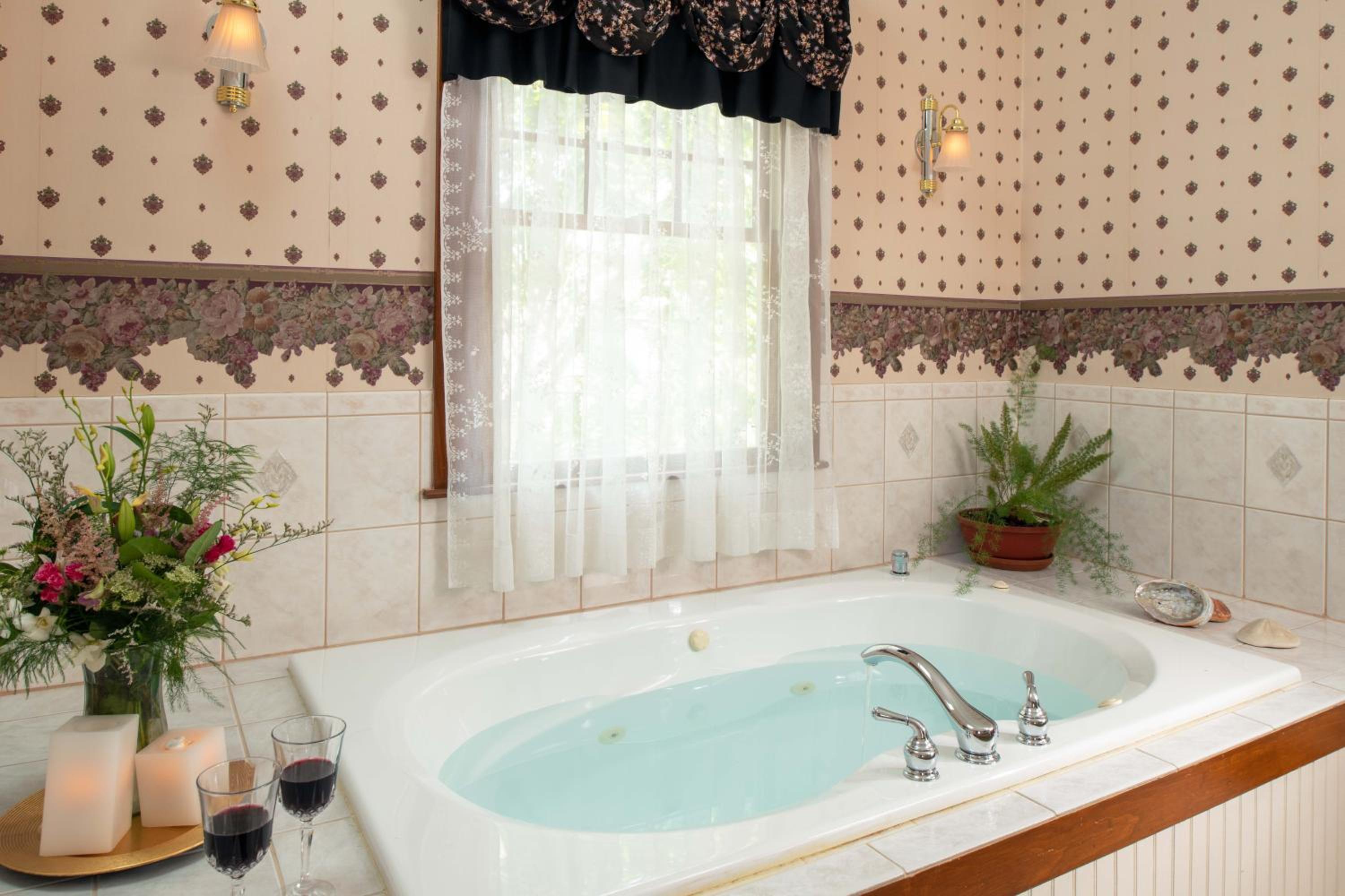 Palmer House Inn