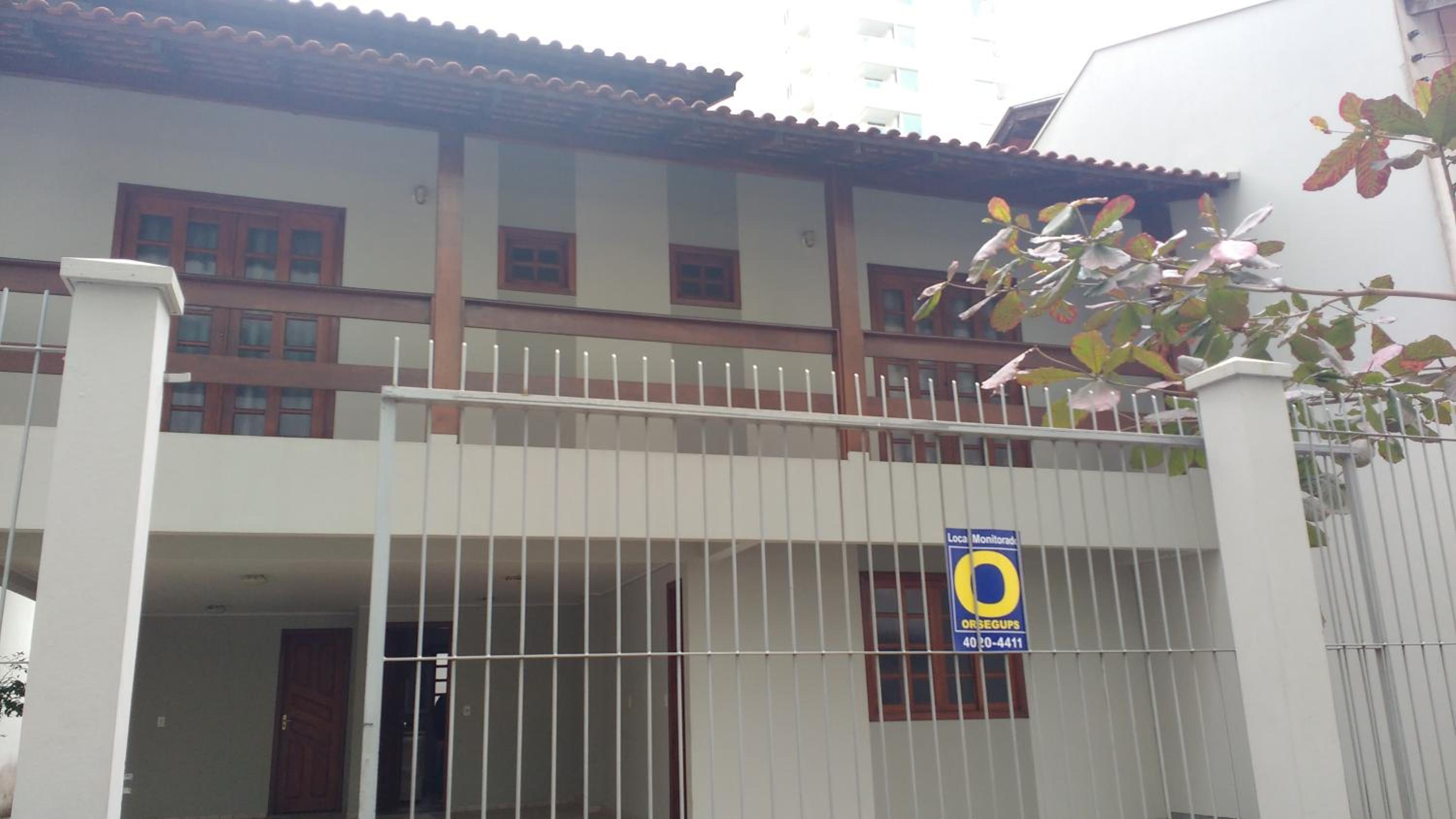 Casa de Praia em Meia Praia